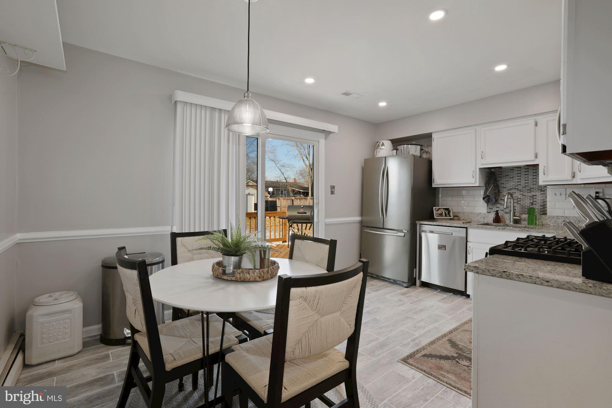 WEST GATE OF LOMOND - Residential Lease