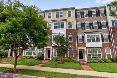 Condo For Sale - 22979 Newcut Road #1692<br/> CLARKSBURG, MD 20871