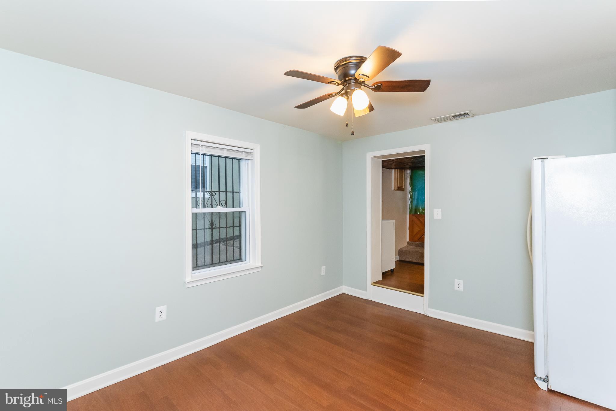 MCELDERRY PARK - Residential