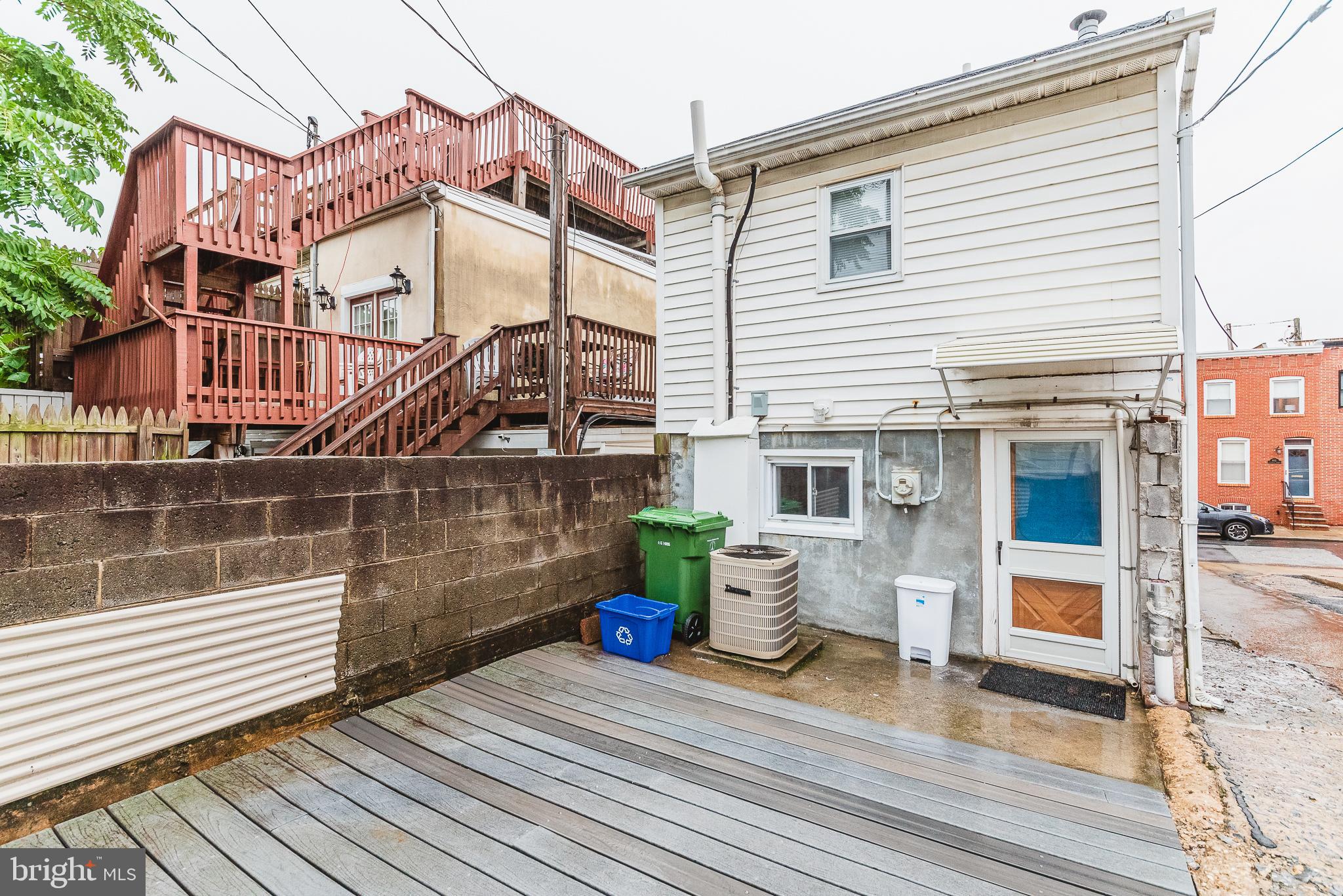 MCELDERRY PARK - Residential