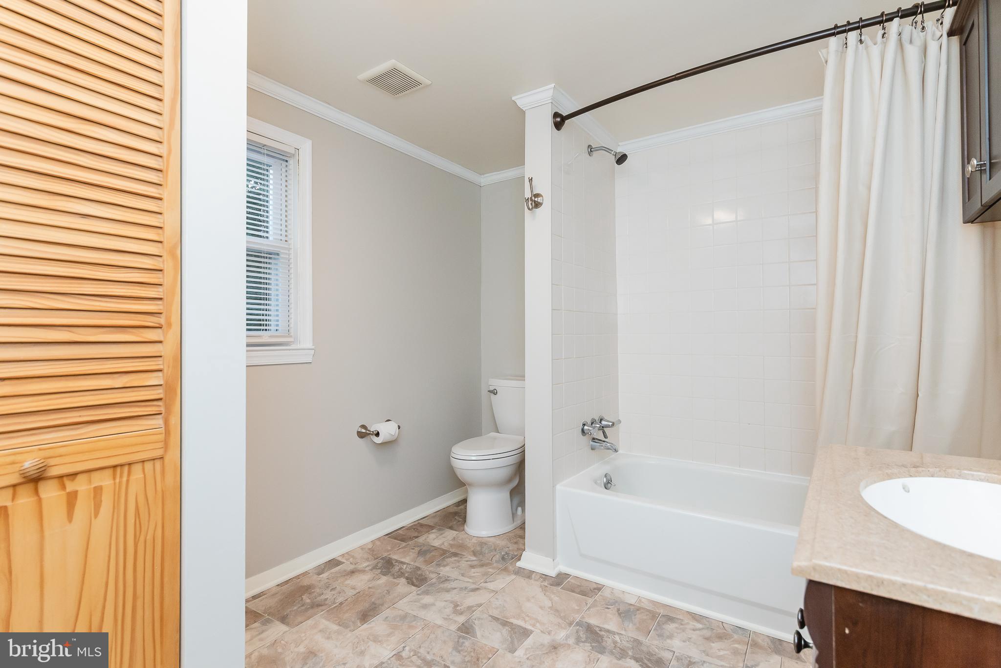 MCELDERRY PARK - Residential