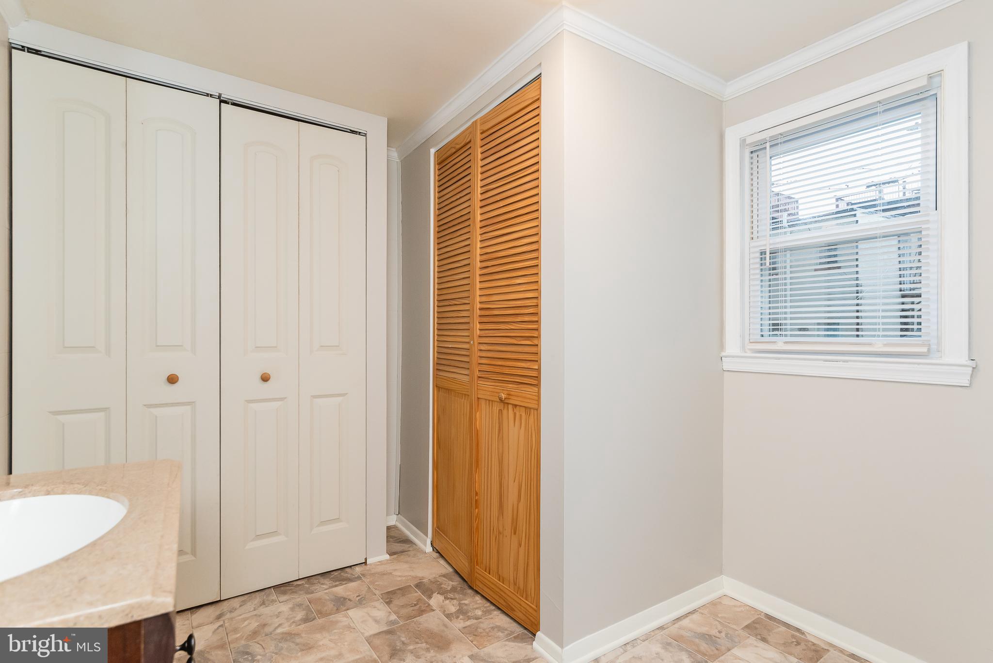 MCELDERRY PARK - Residential