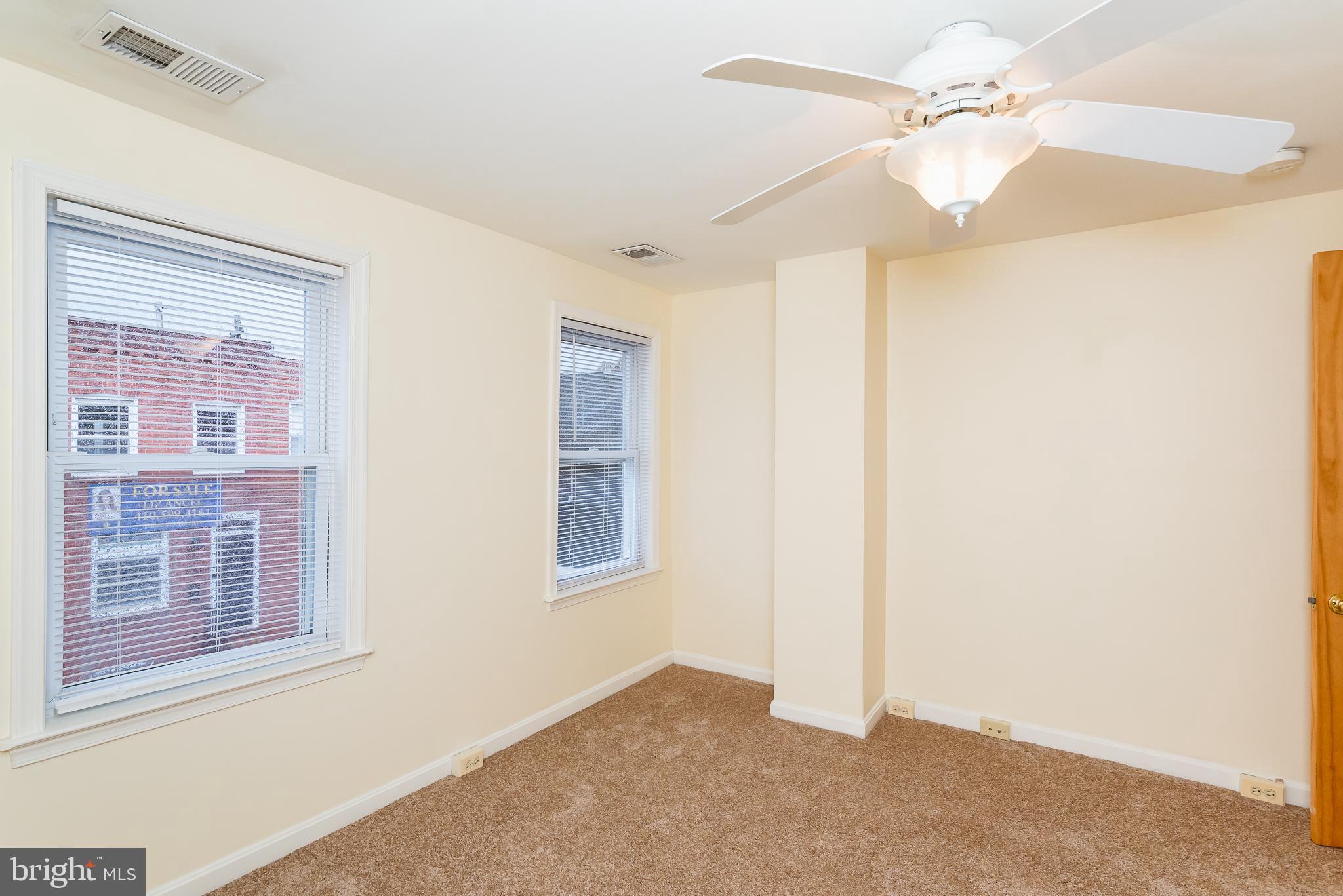 MCELDERRY PARK - Residential