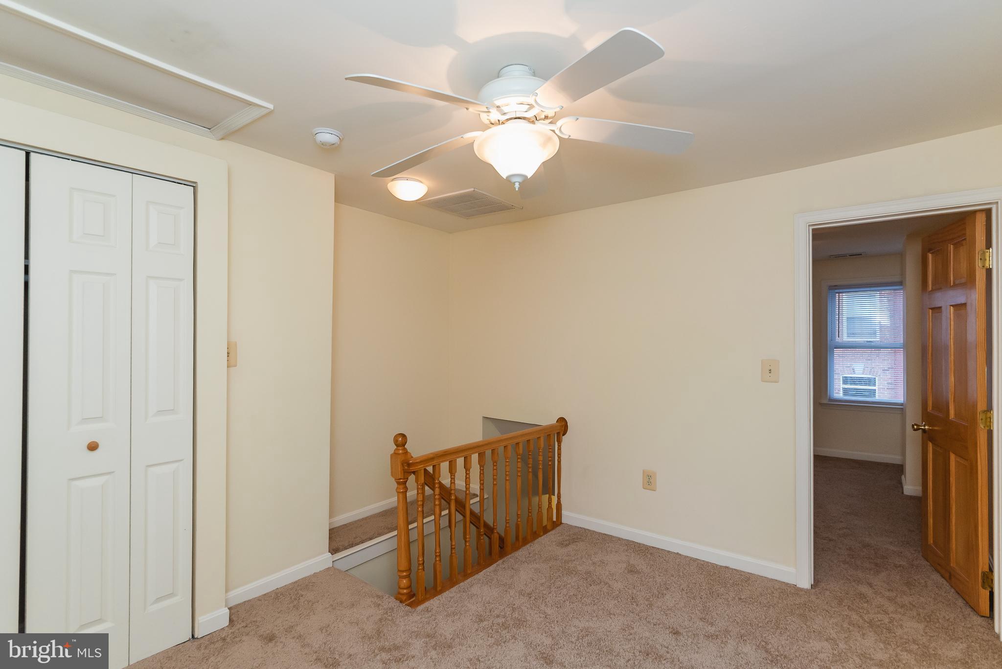 MCELDERRY PARK - Residential