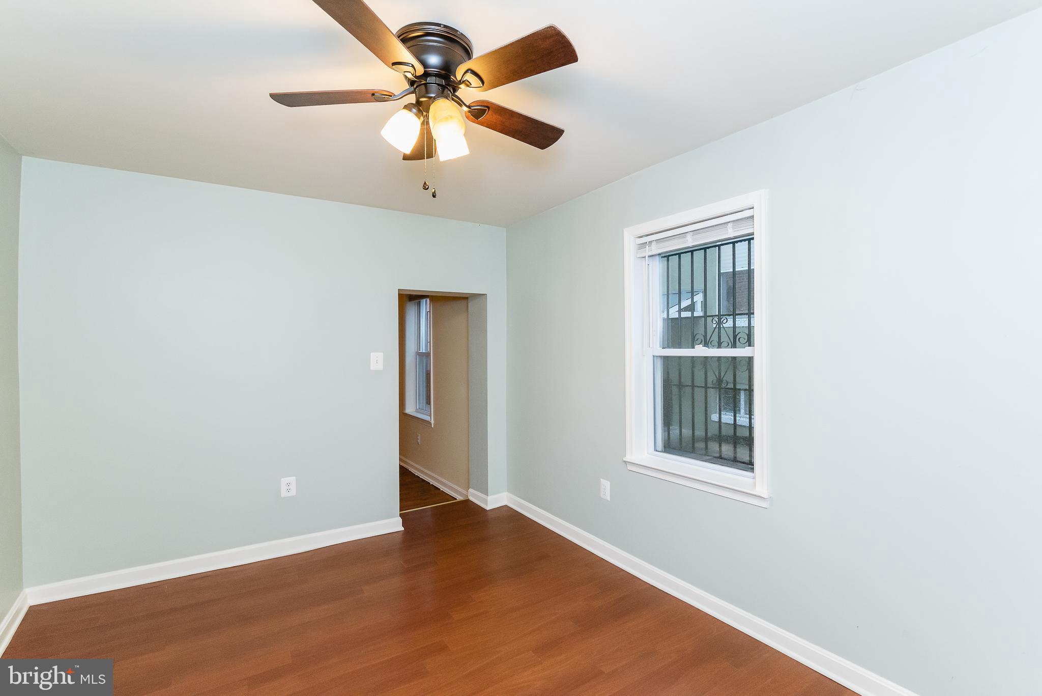 MCELDERRY PARK - Residential