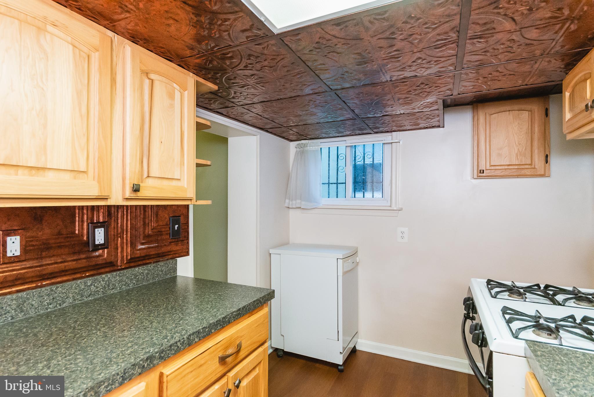 MCELDERRY PARK - Residential