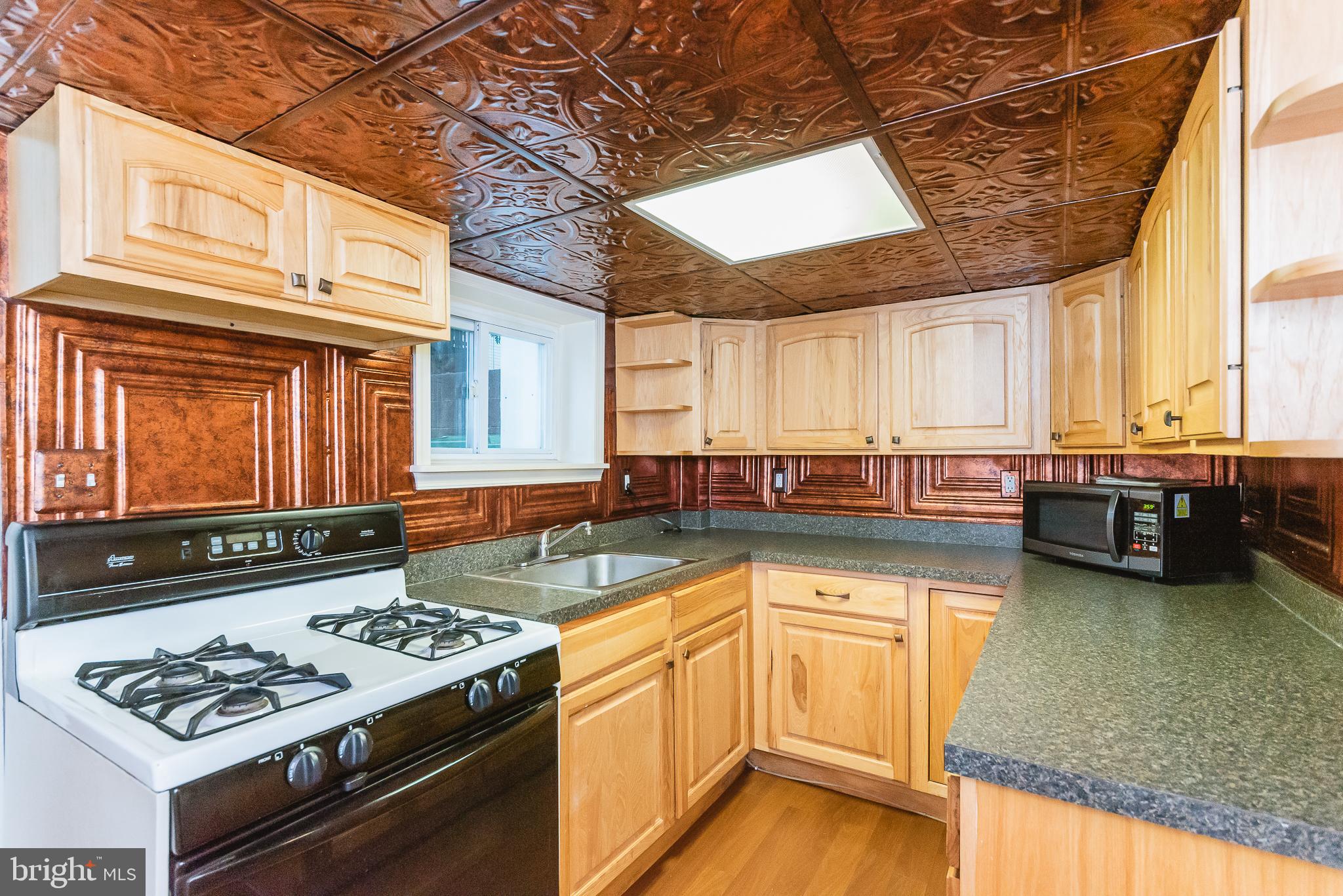 MCELDERRY PARK - Residential