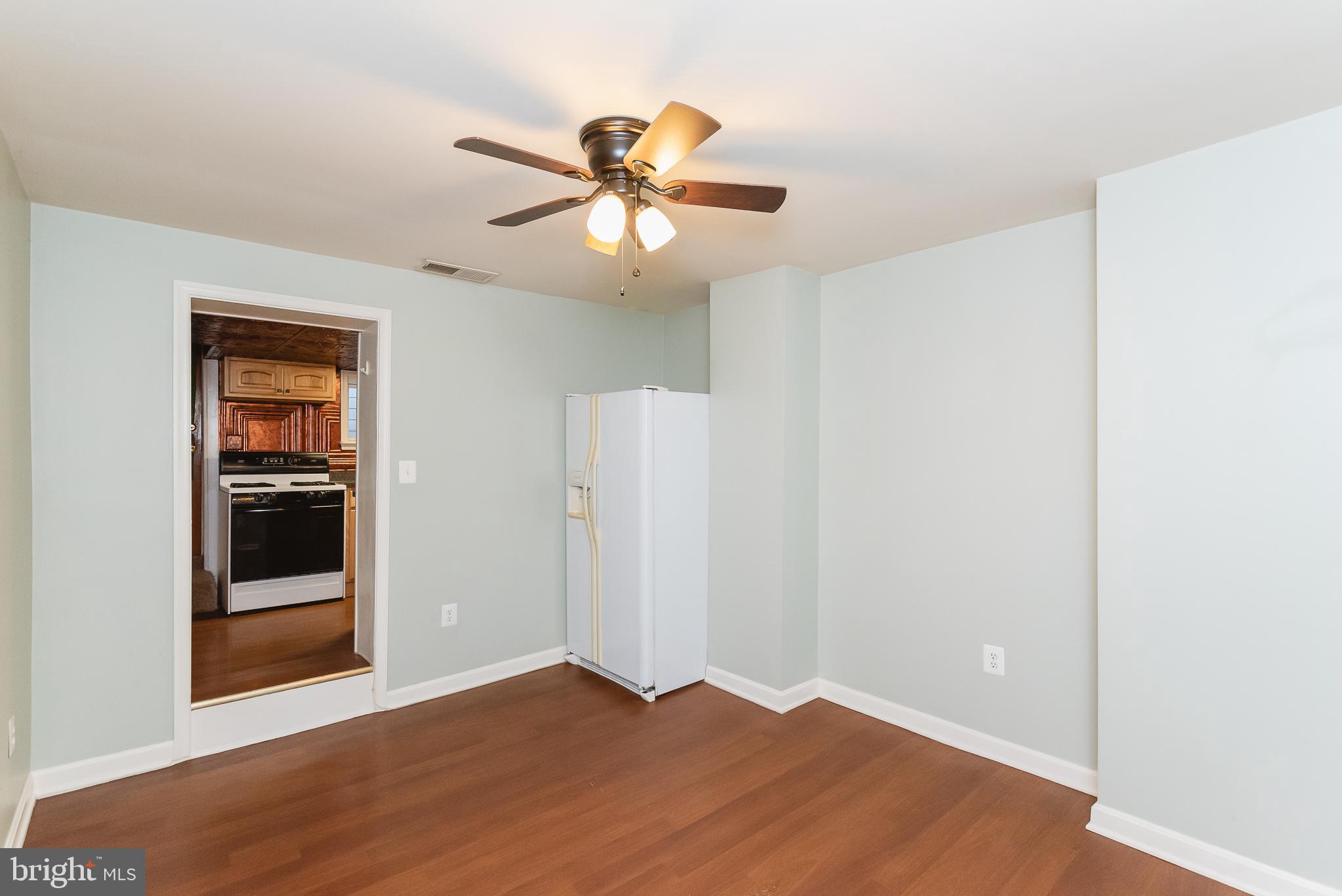 MCELDERRY PARK - Residential