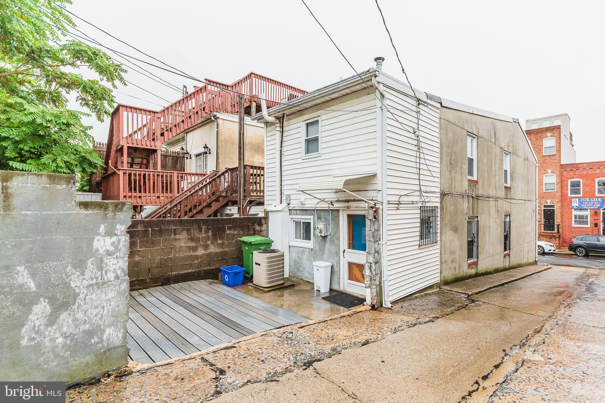 MCELDERRY PARK - Residential