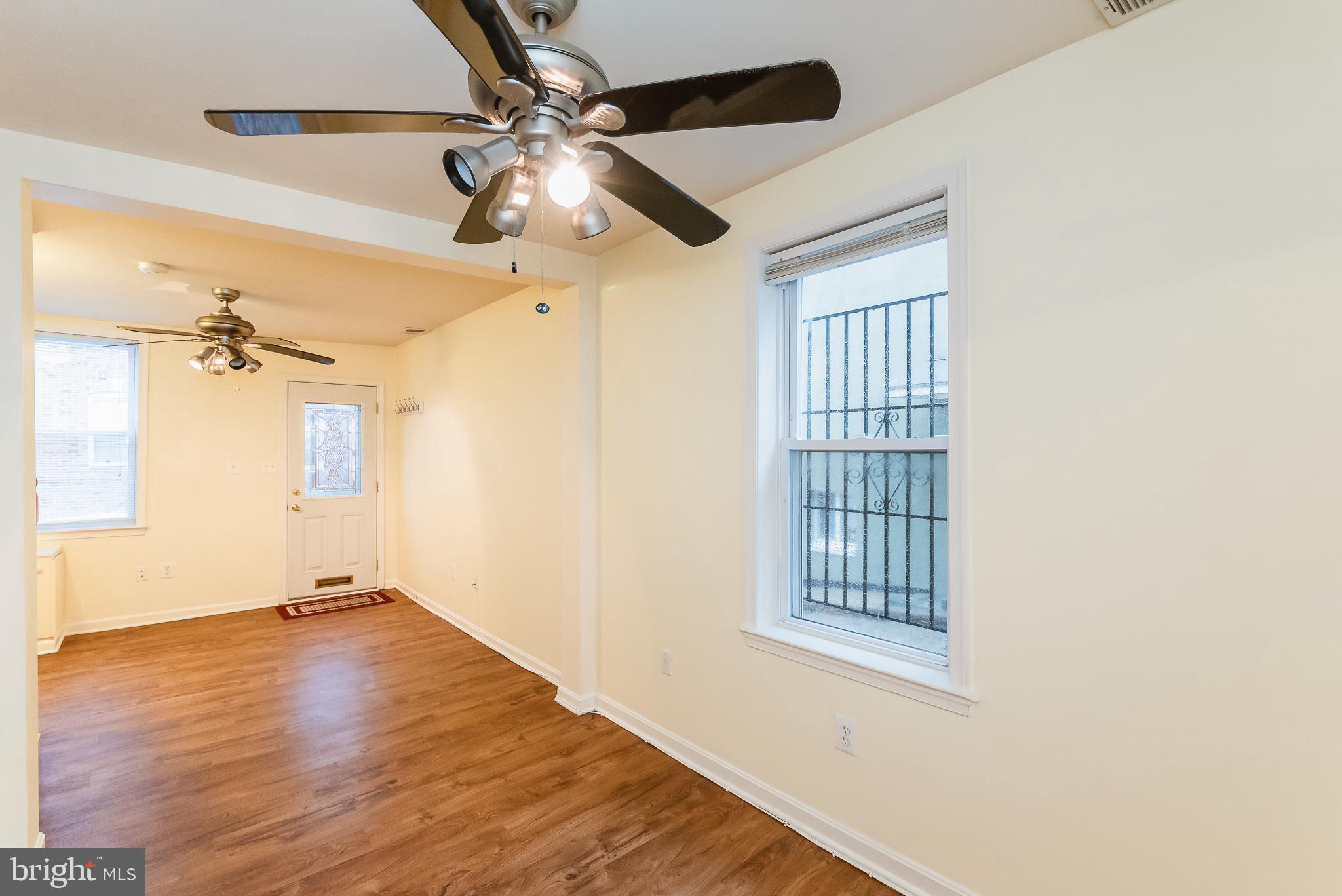 MCELDERRY PARK - Residential