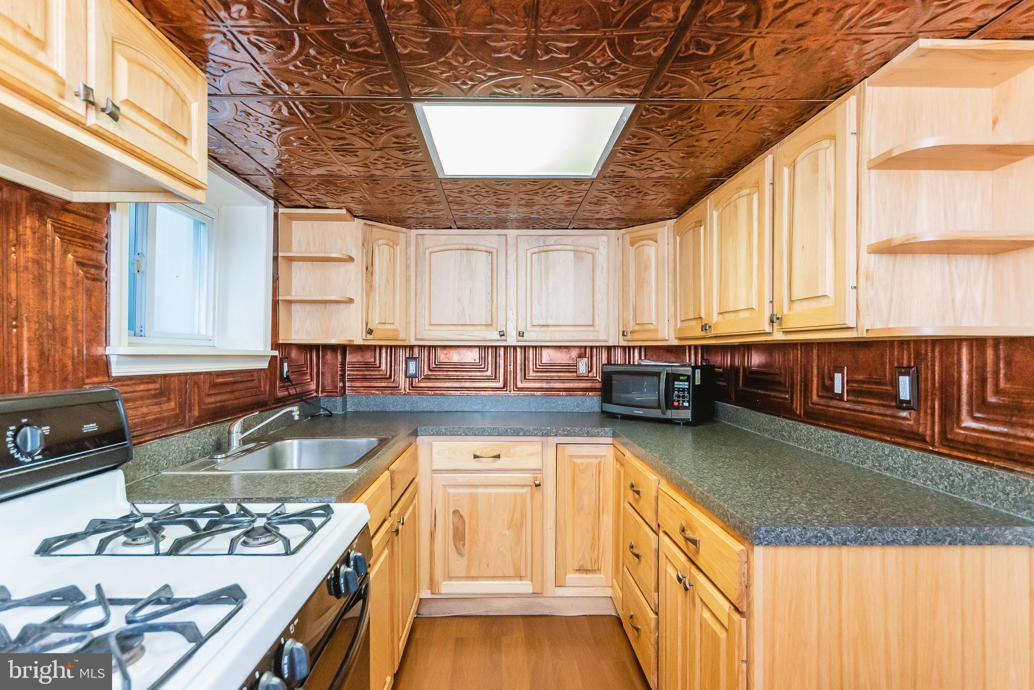 MCELDERRY PARK - Residential