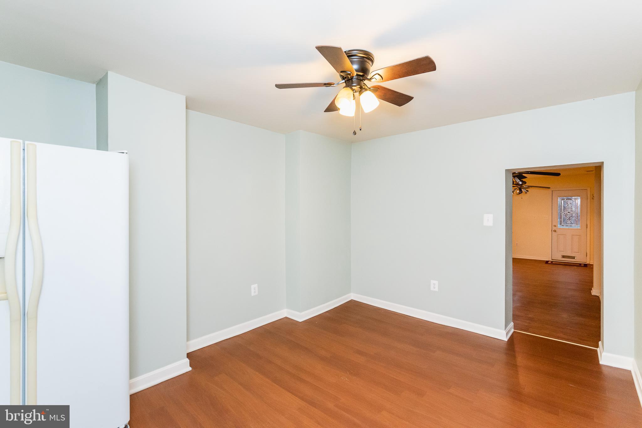 MCELDERRY PARK - Residential