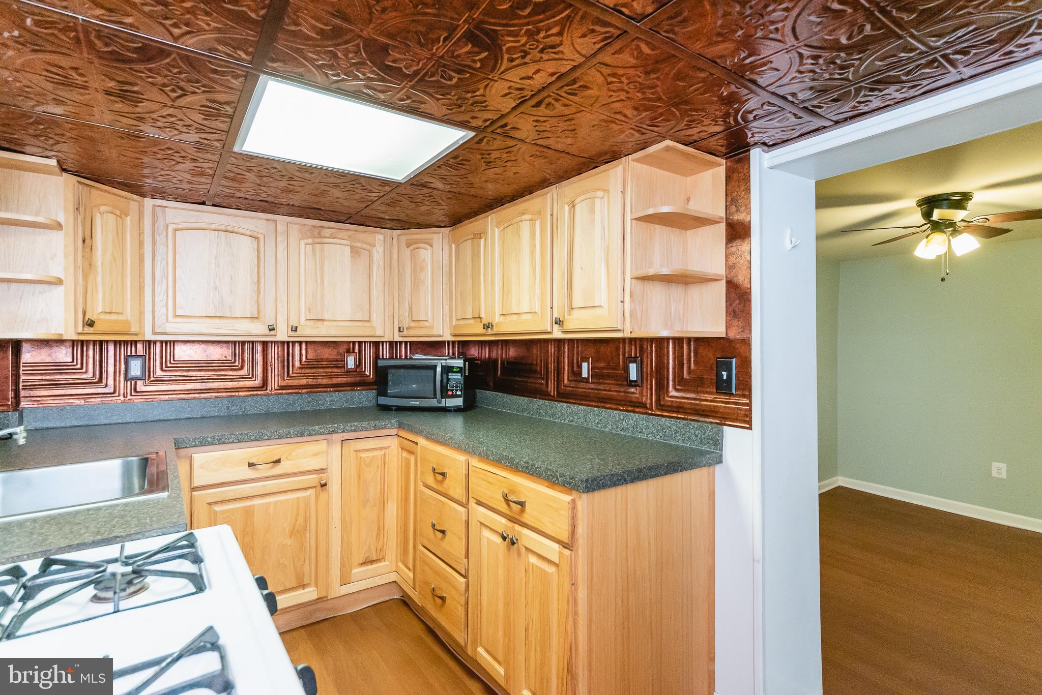 MCELDERRY PARK - Residential