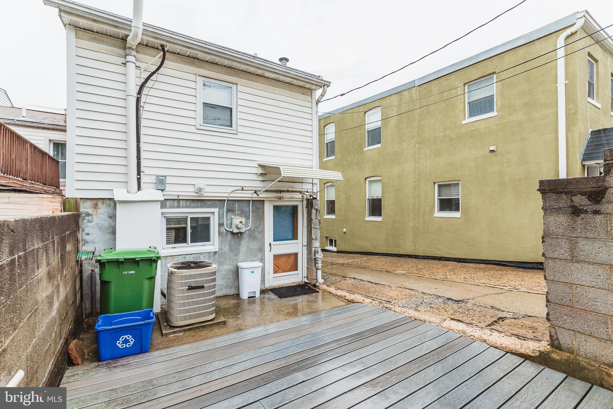 MCELDERRY PARK - Residential