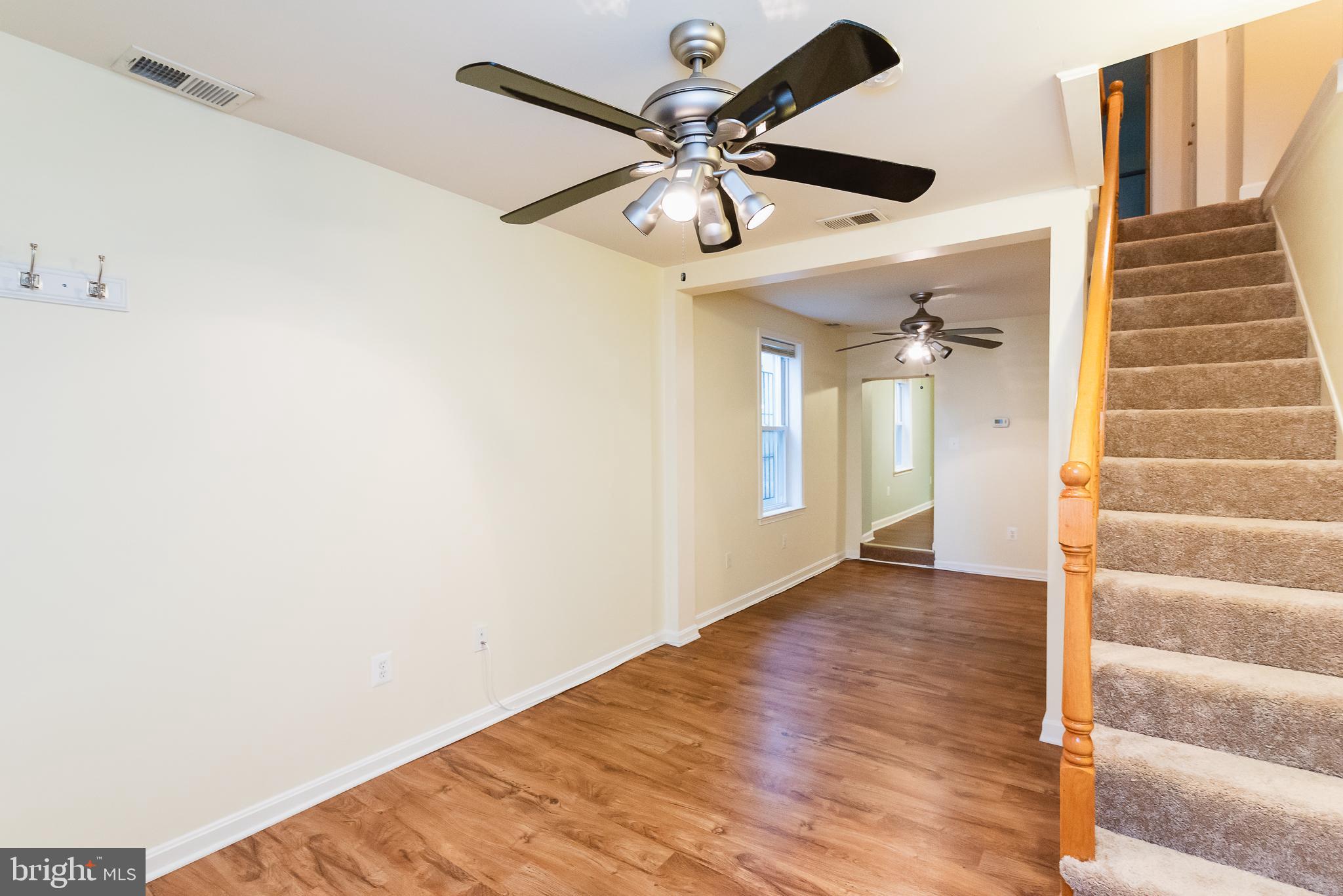 MCELDERRY PARK - Residential