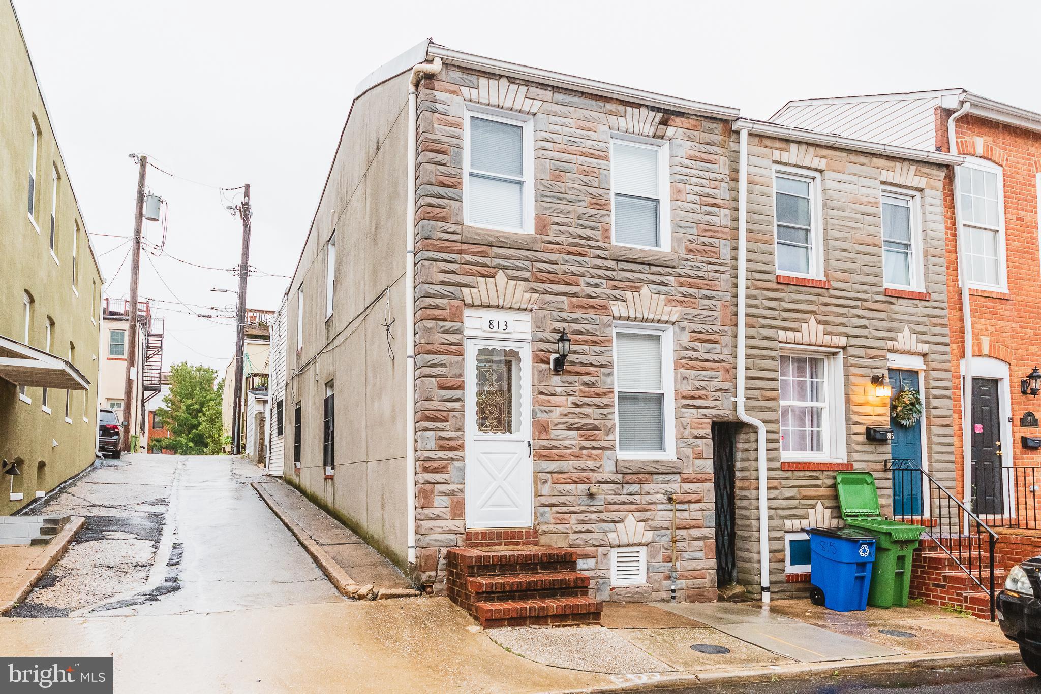 MCELDERRY PARK - Residential