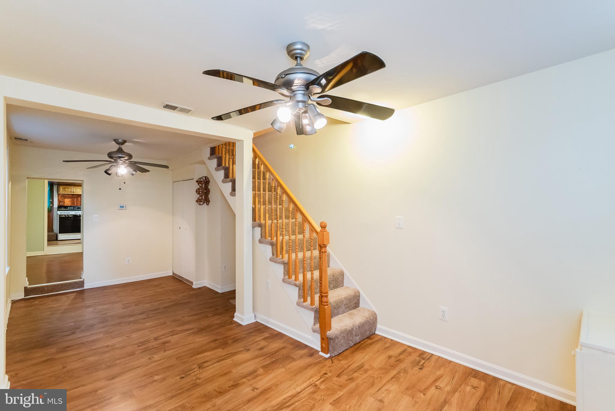 MCELDERRY PARK - Residential