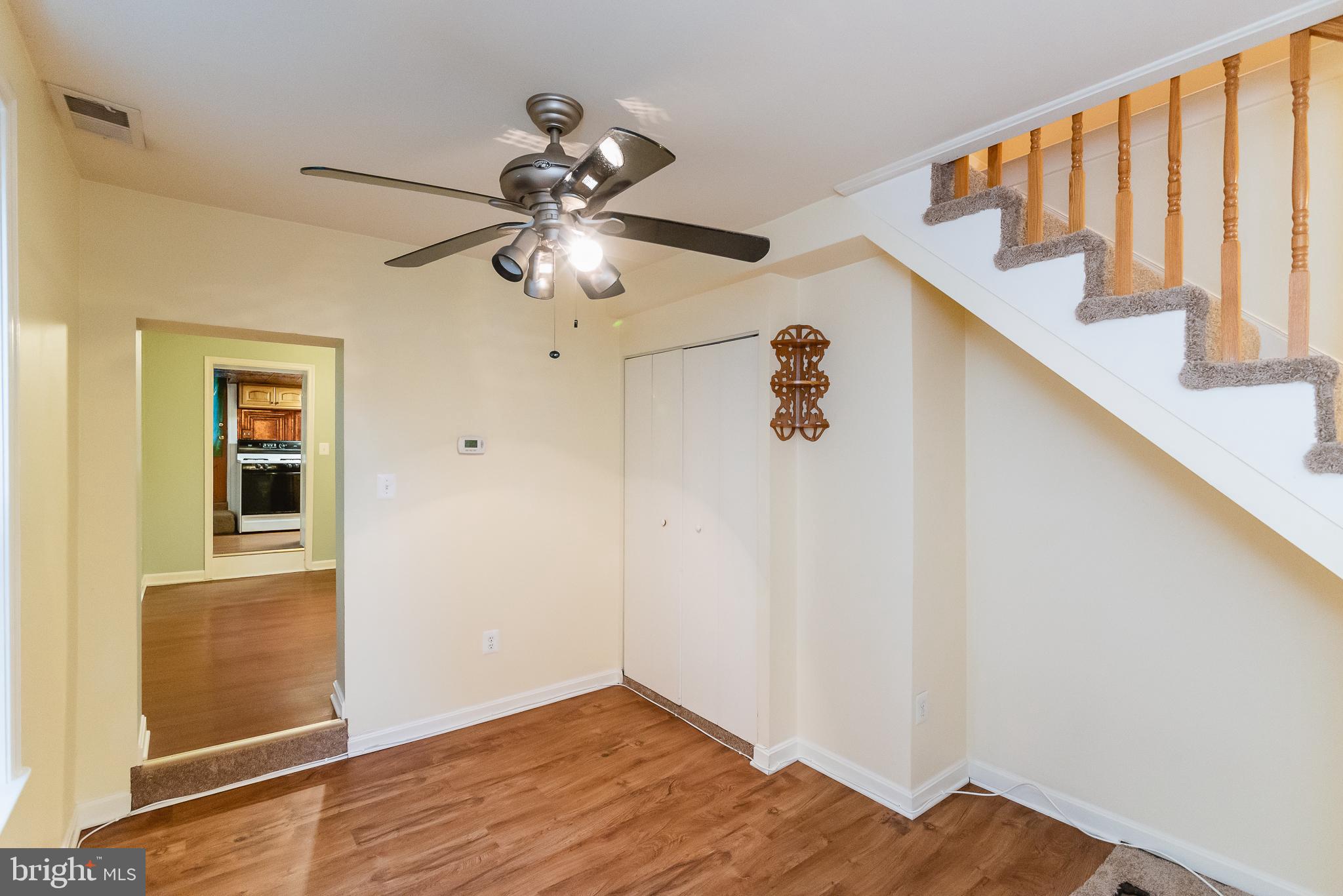 MCELDERRY PARK - Residential