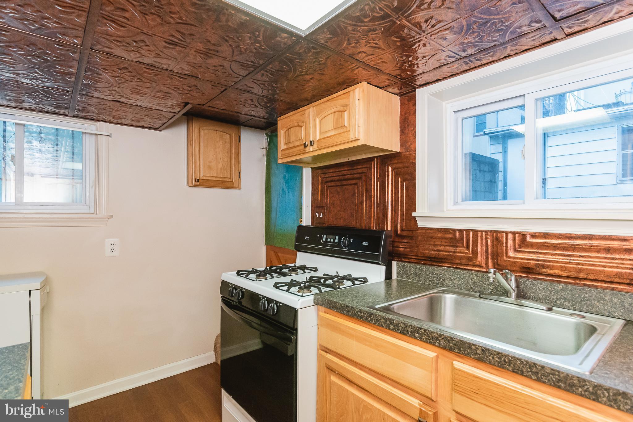 MCELDERRY PARK - Residential