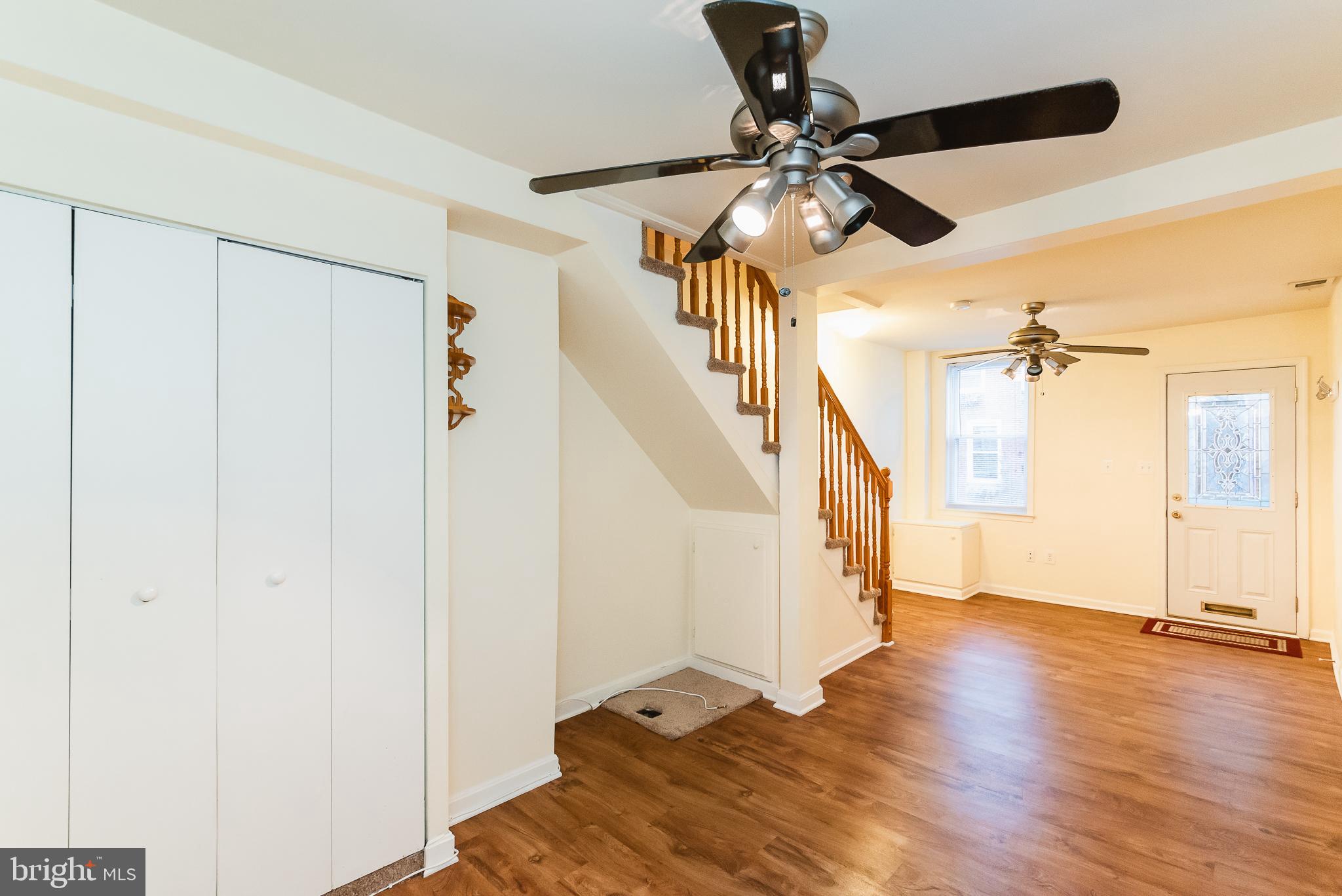 MCELDERRY PARK - Residential