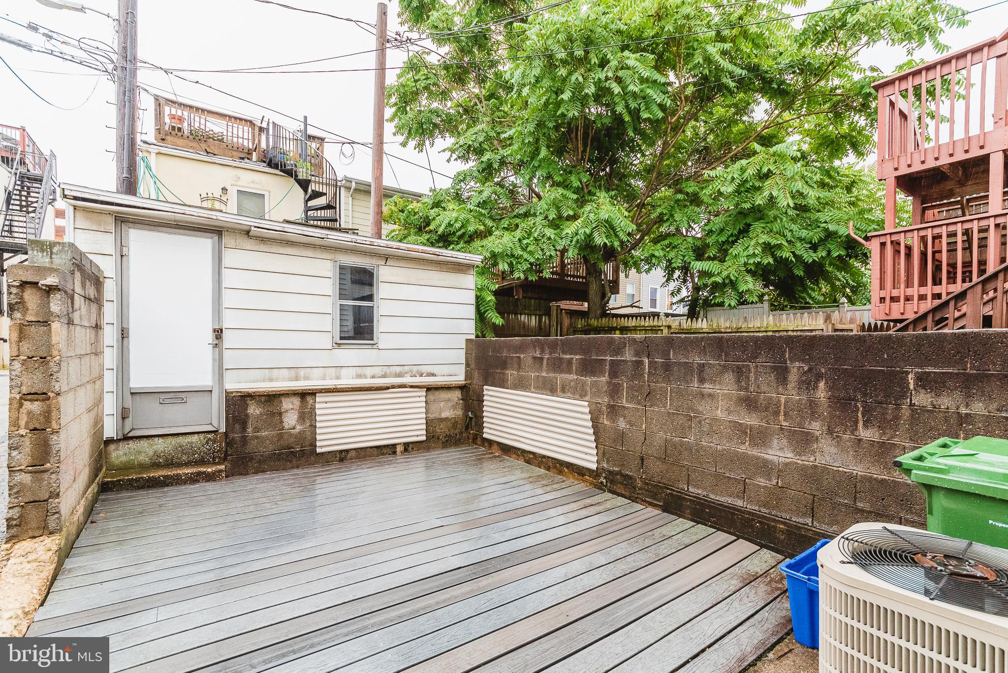 MCELDERRY PARK - Residential