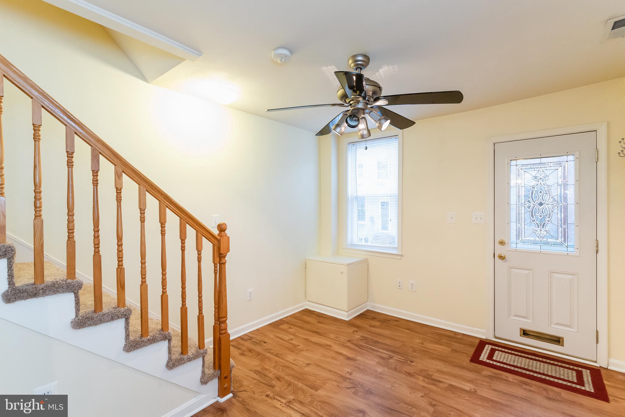 MCELDERRY PARK - Residential