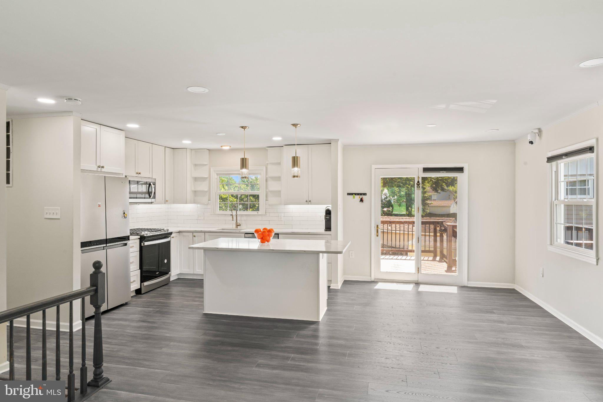101 WILLIAMSBURG ROAD