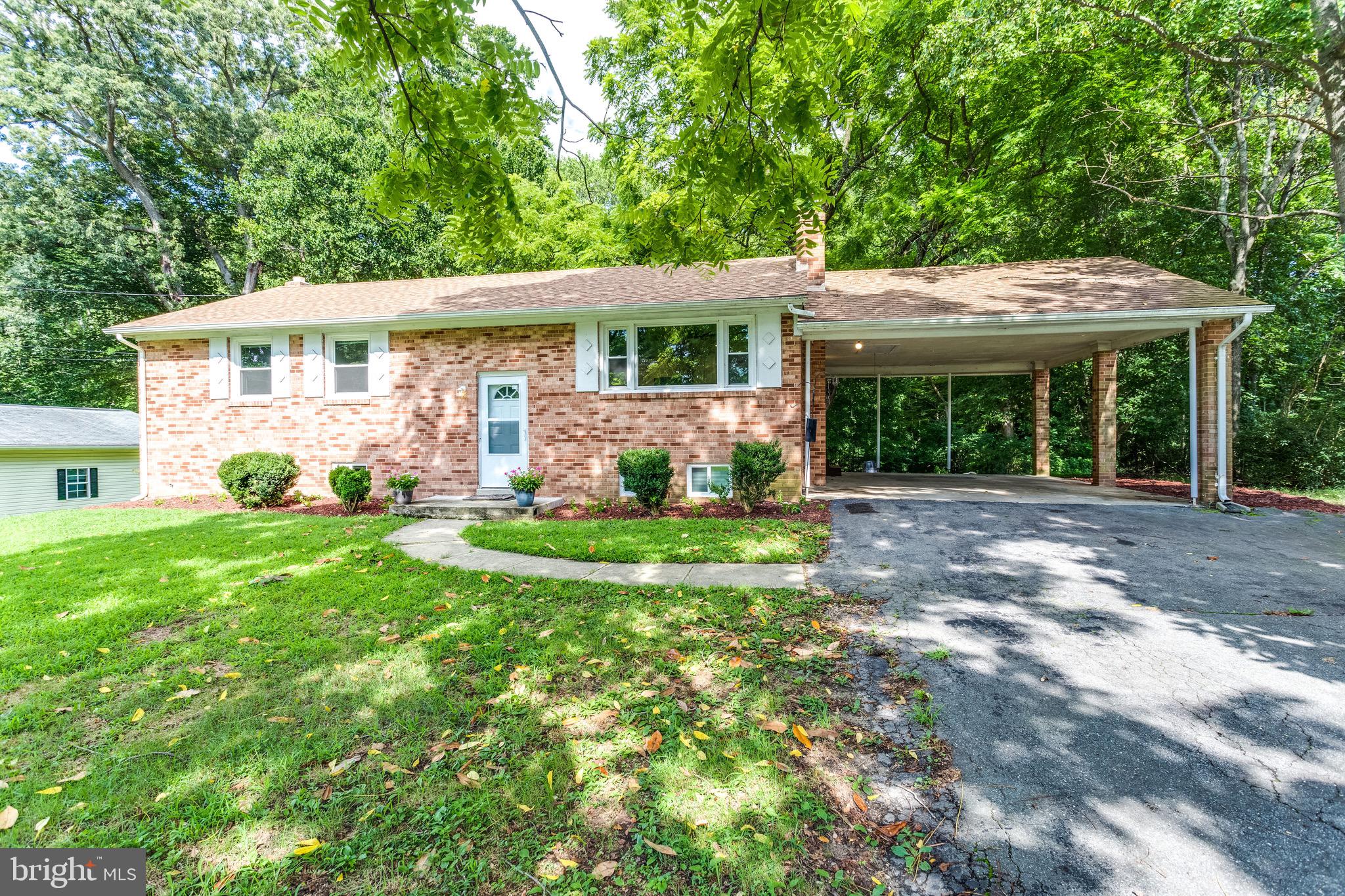 BROOKS HAVEN - Residential