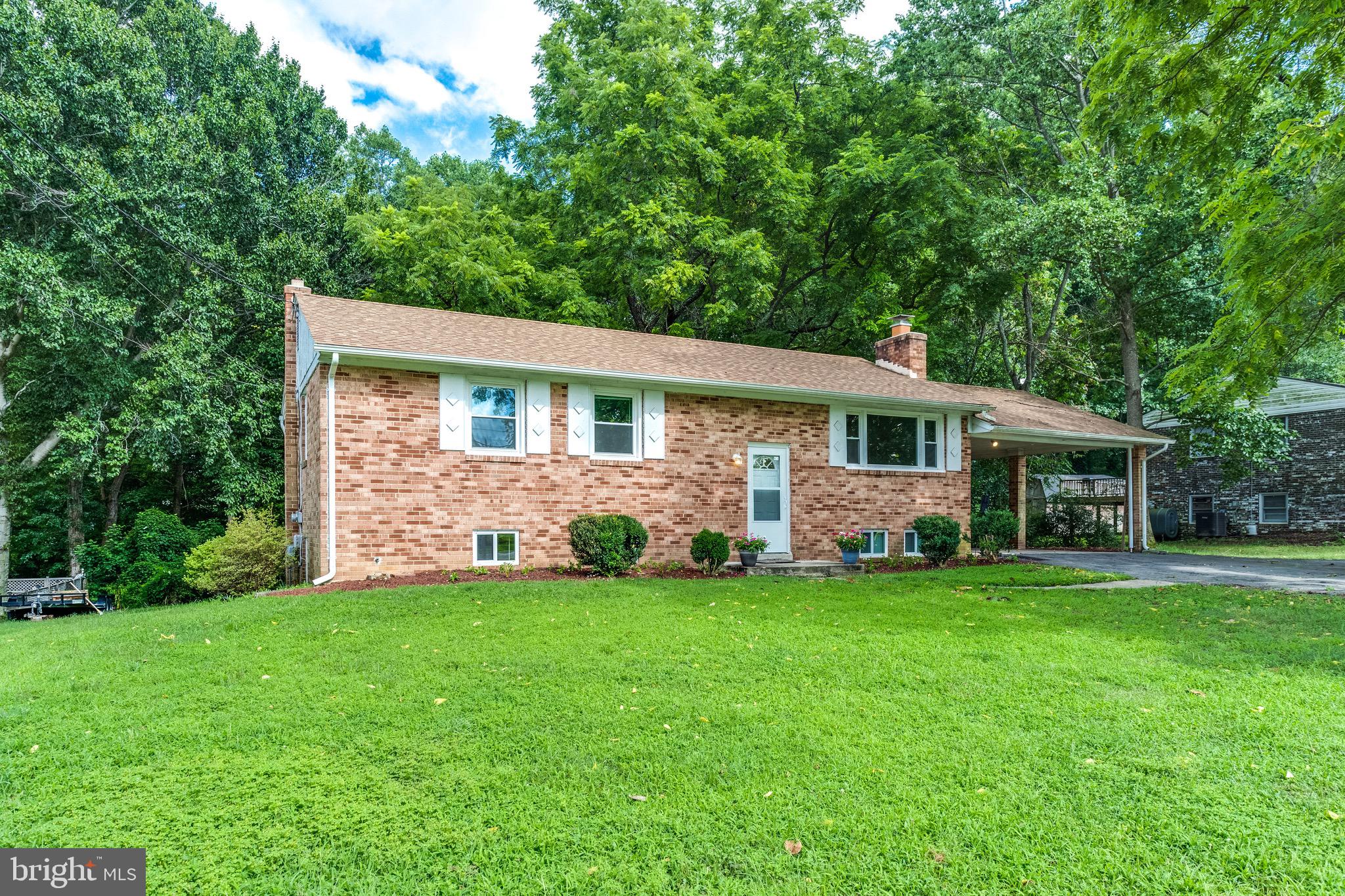 BROOKS HAVEN - Residential