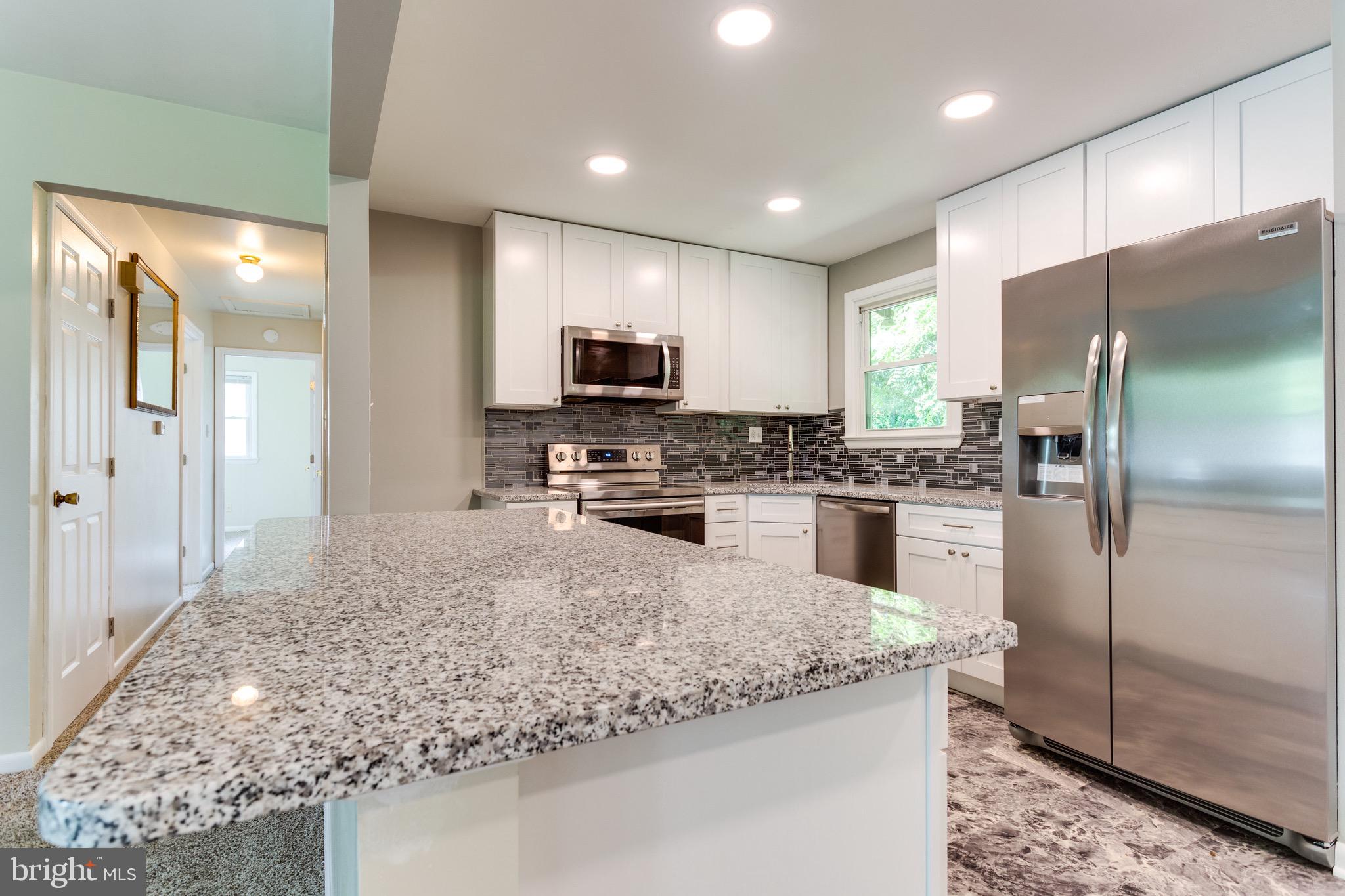 BROOKS HAVEN - Residential