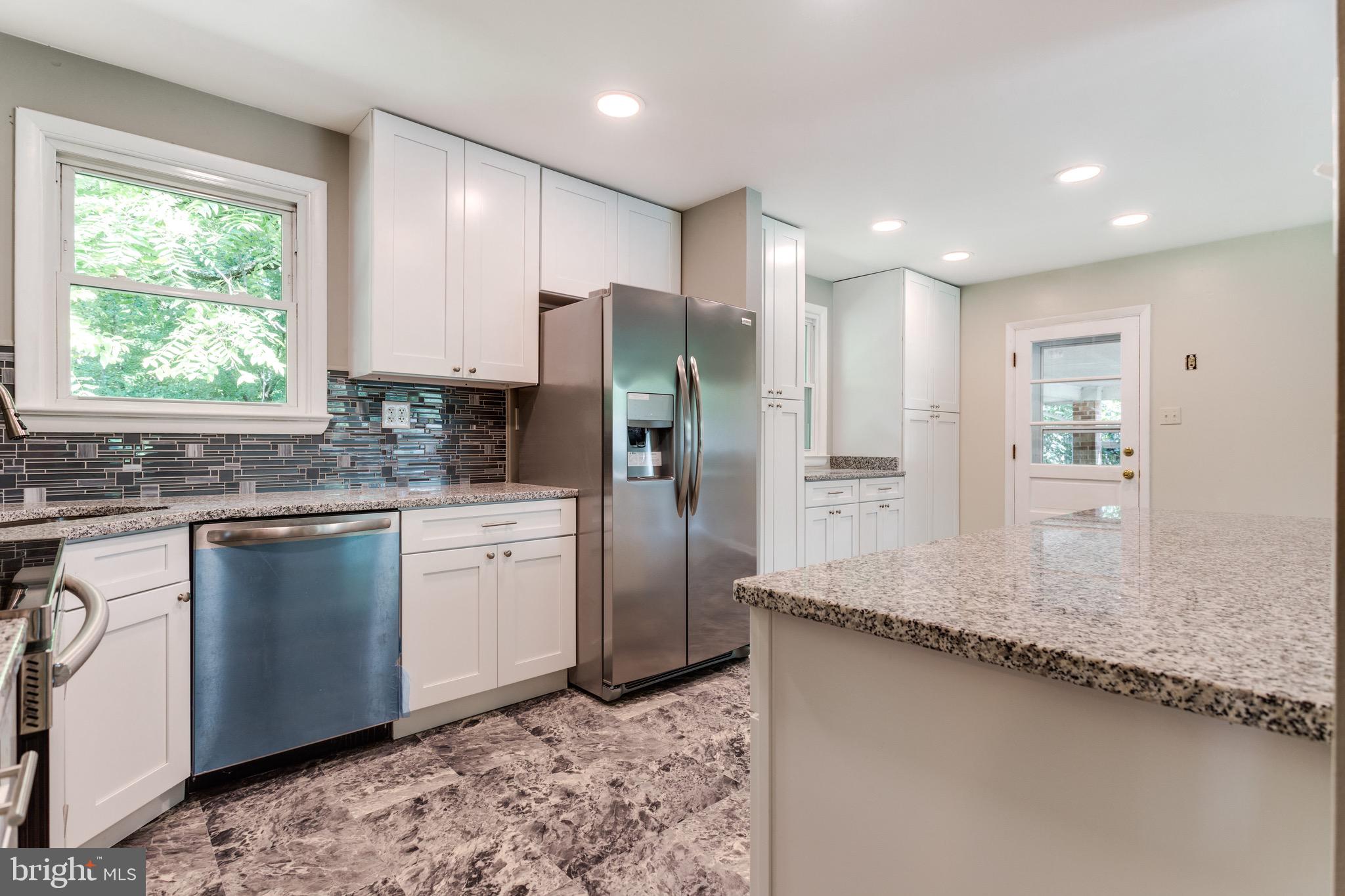 BROOKS HAVEN - Residential