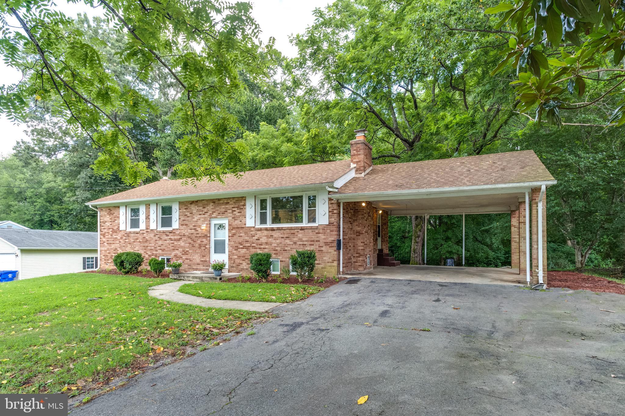 BROOKS HAVEN - Residential