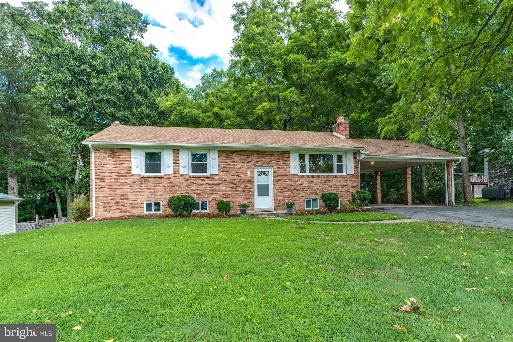 BROOKS HAVEN - Residential