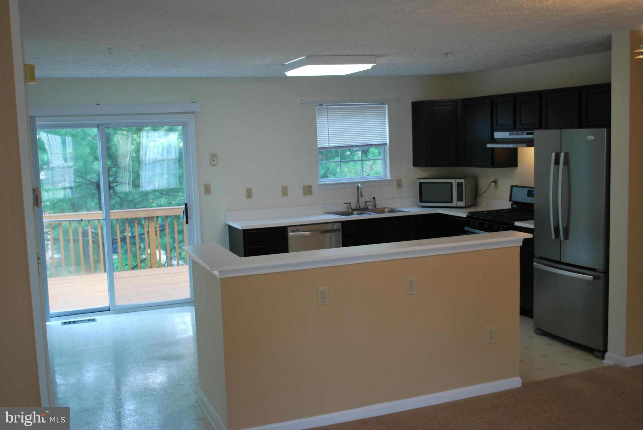 COLUMBIA PARK - Residential Lease