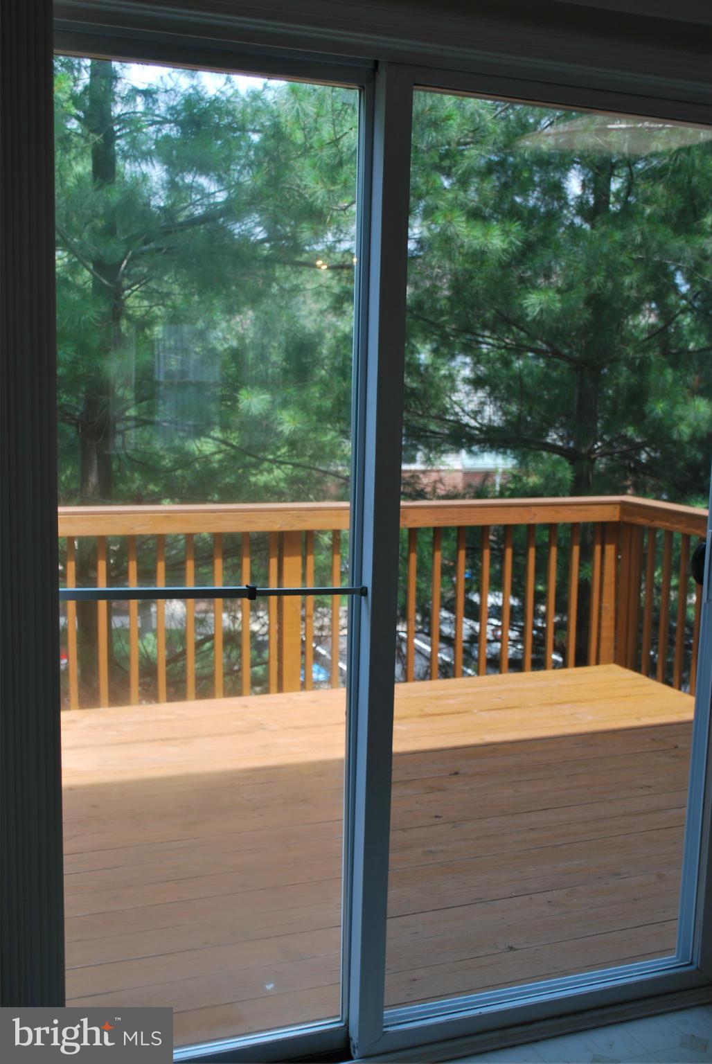 COLUMBIA PARK - Residential Lease