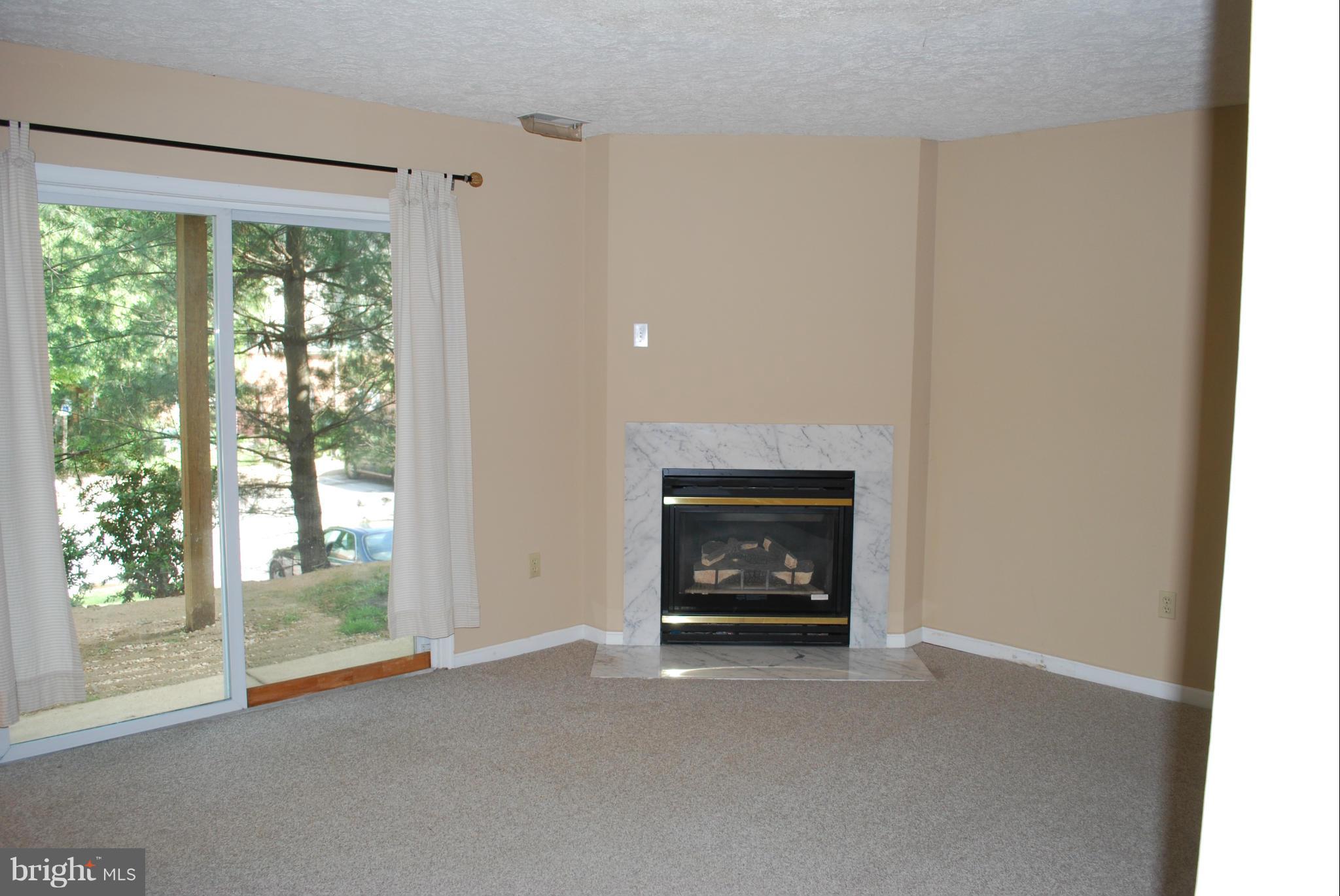 COLUMBIA PARK - Residential Lease