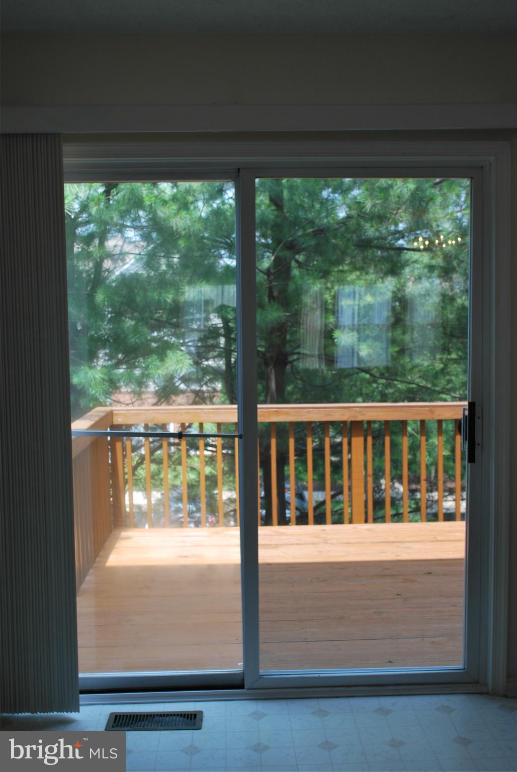 COLUMBIA PARK - Residential Lease