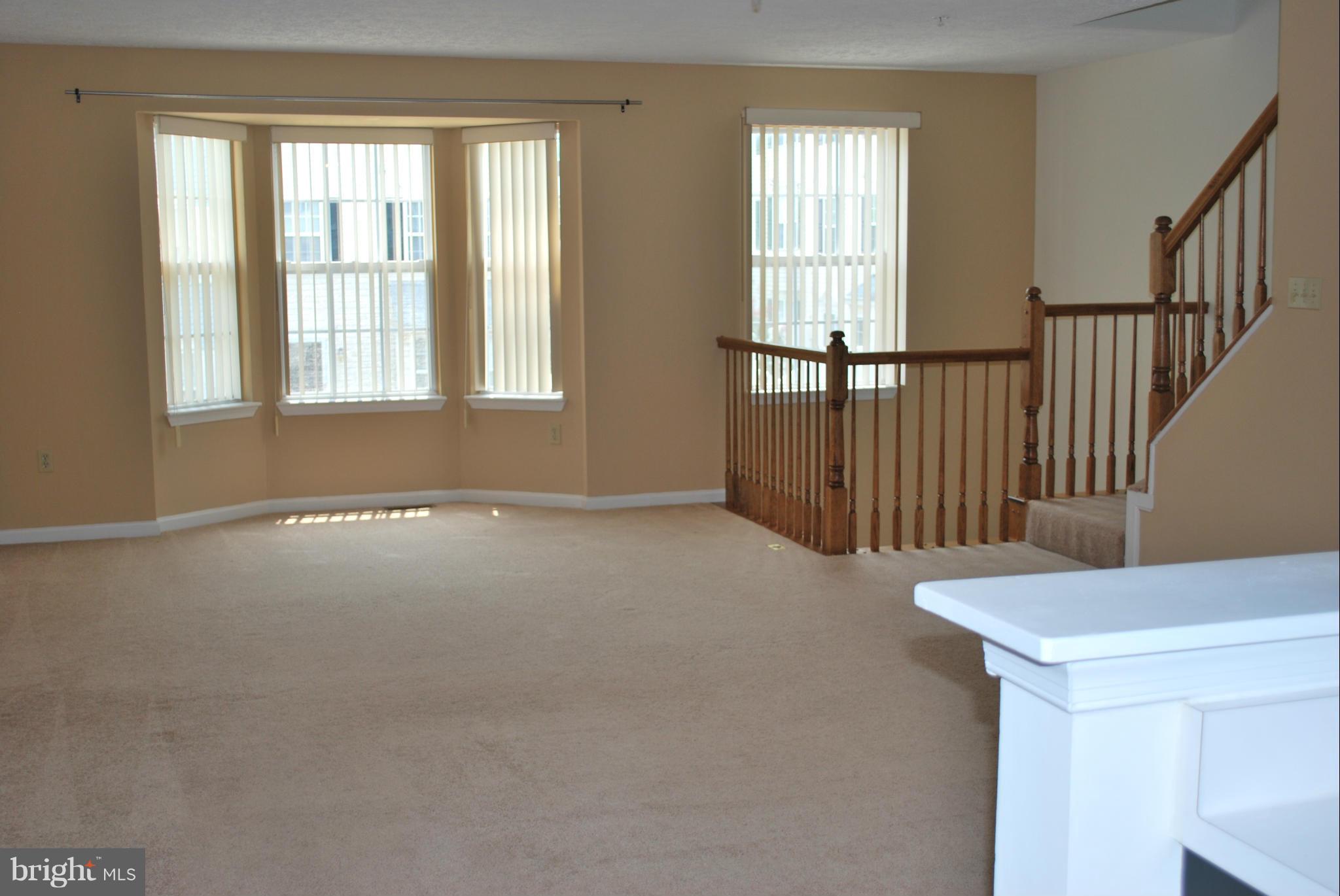 COLUMBIA PARK - Residential Lease