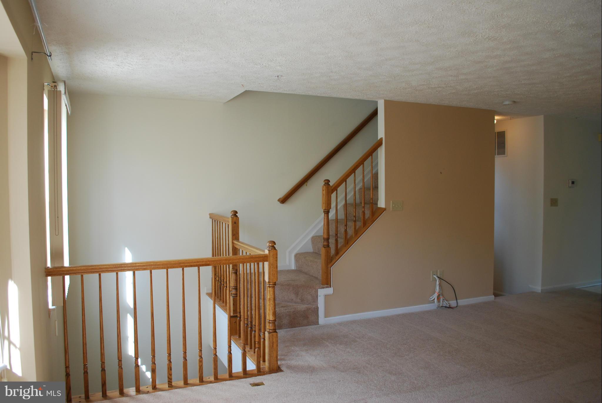 COLUMBIA PARK - Residential Lease