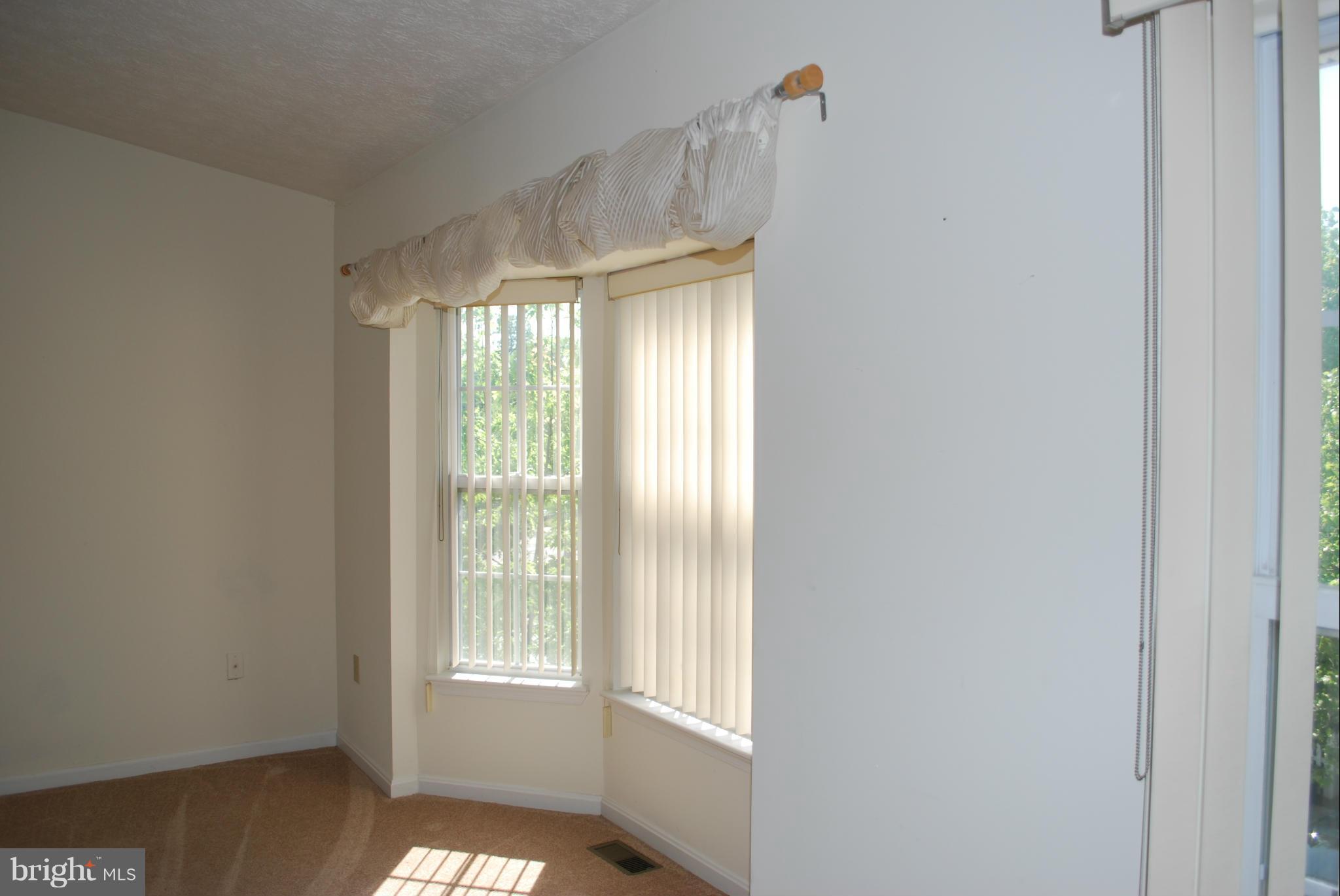 COLUMBIA PARK - Residential Lease