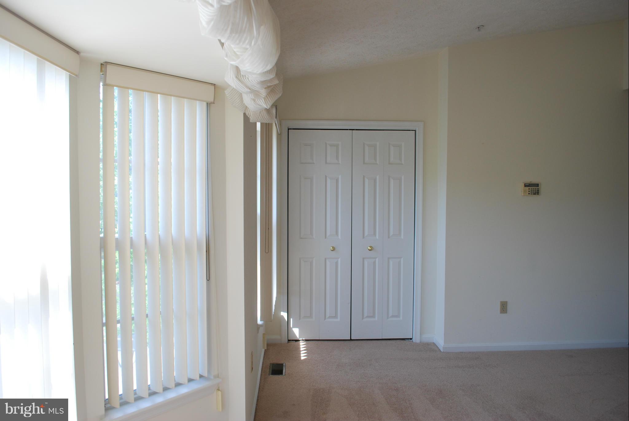 COLUMBIA PARK - Residential Lease