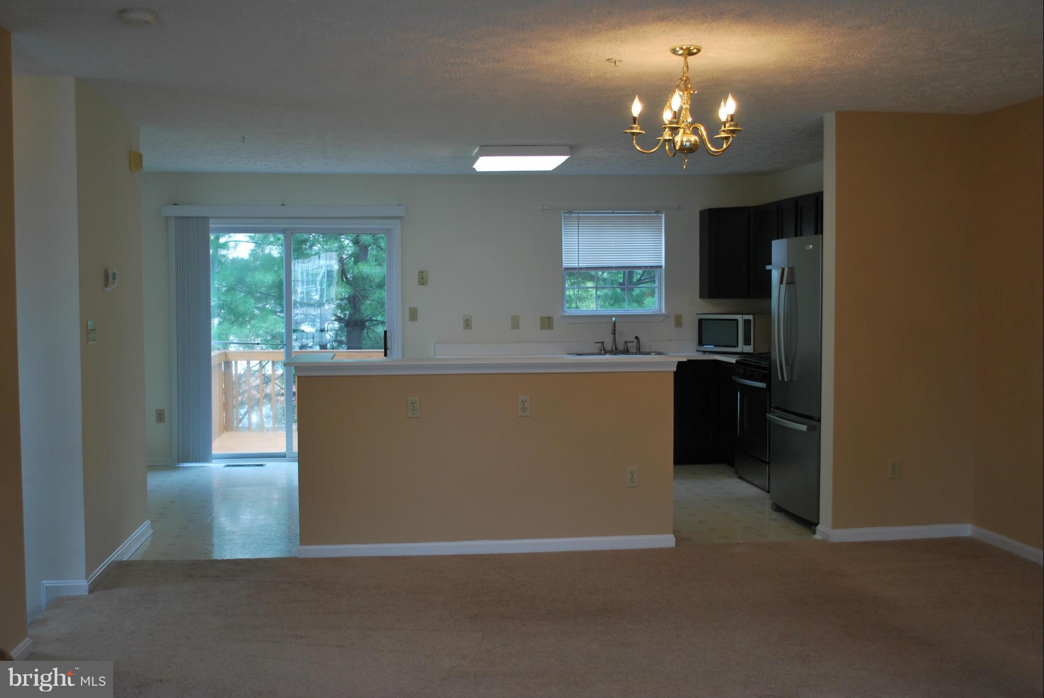 COLUMBIA PARK - Residential Lease