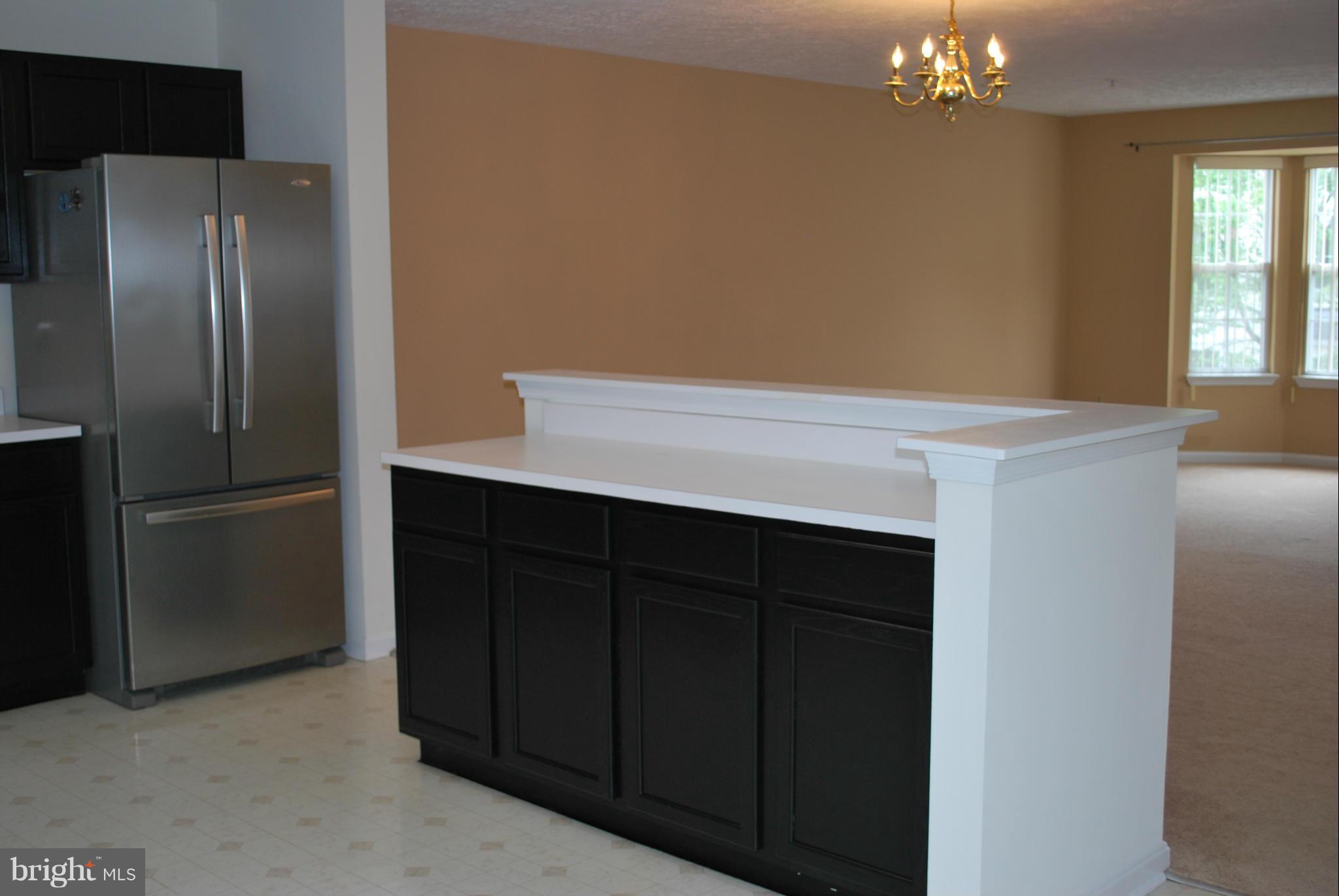 COLUMBIA PARK - Residential Lease