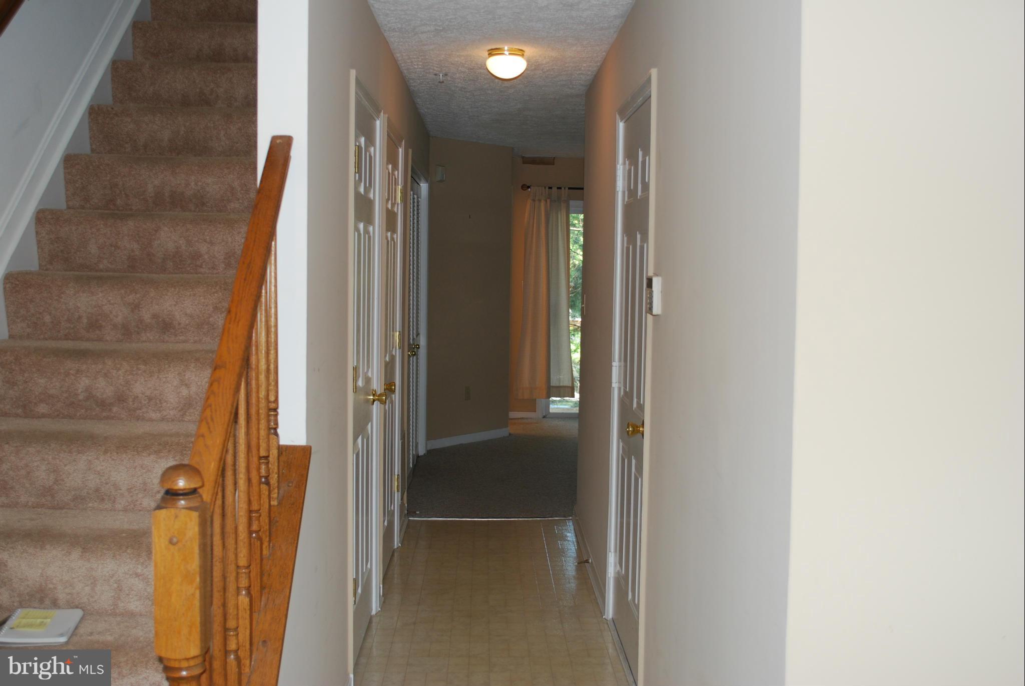 COLUMBIA PARK - Residential Lease