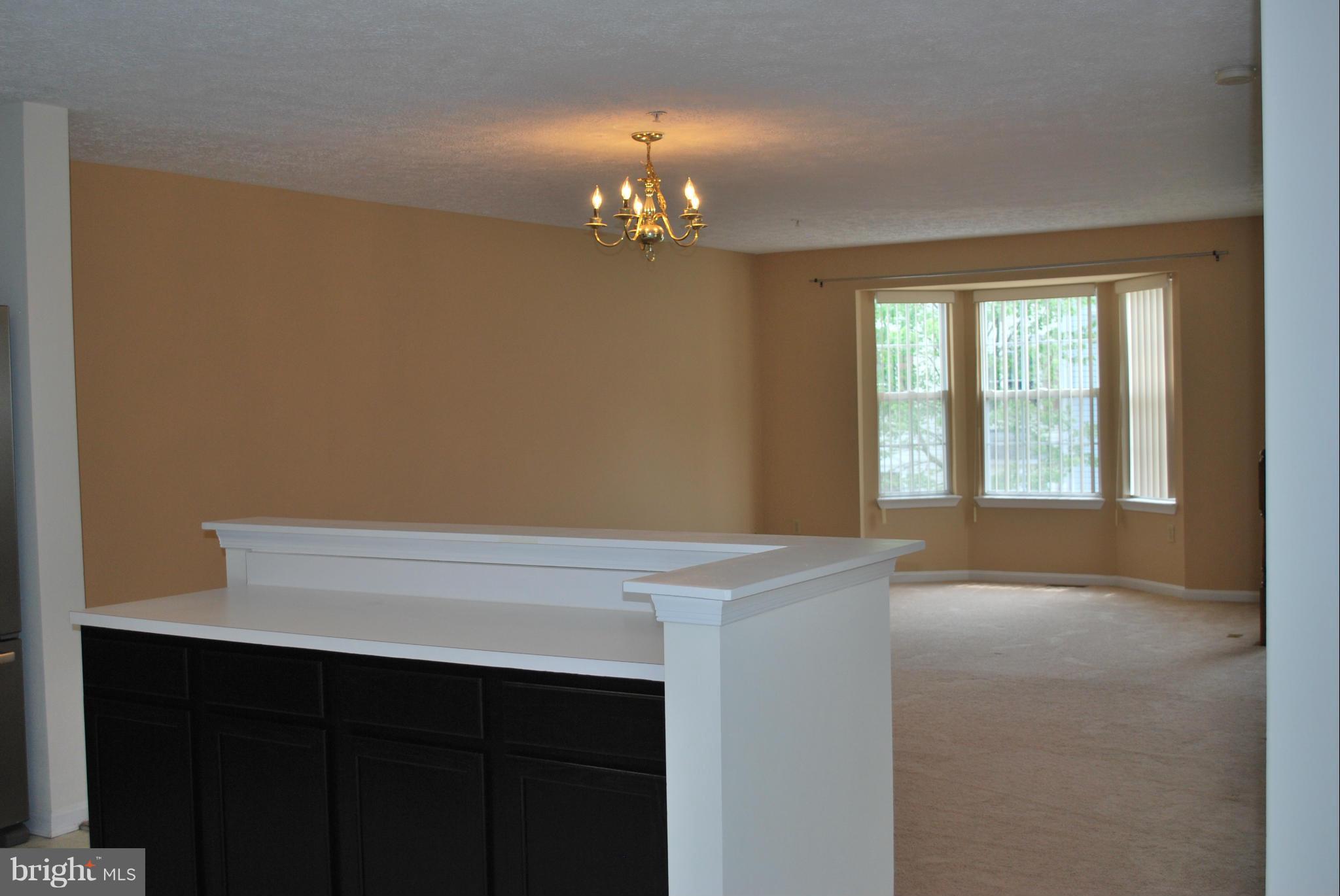 COLUMBIA PARK - Residential Lease