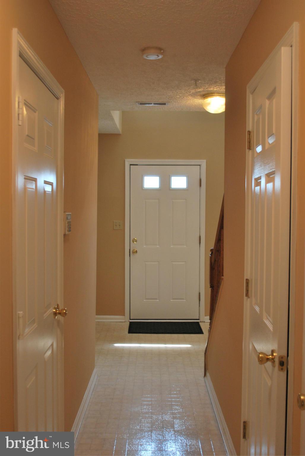 COLUMBIA PARK - Residential Lease