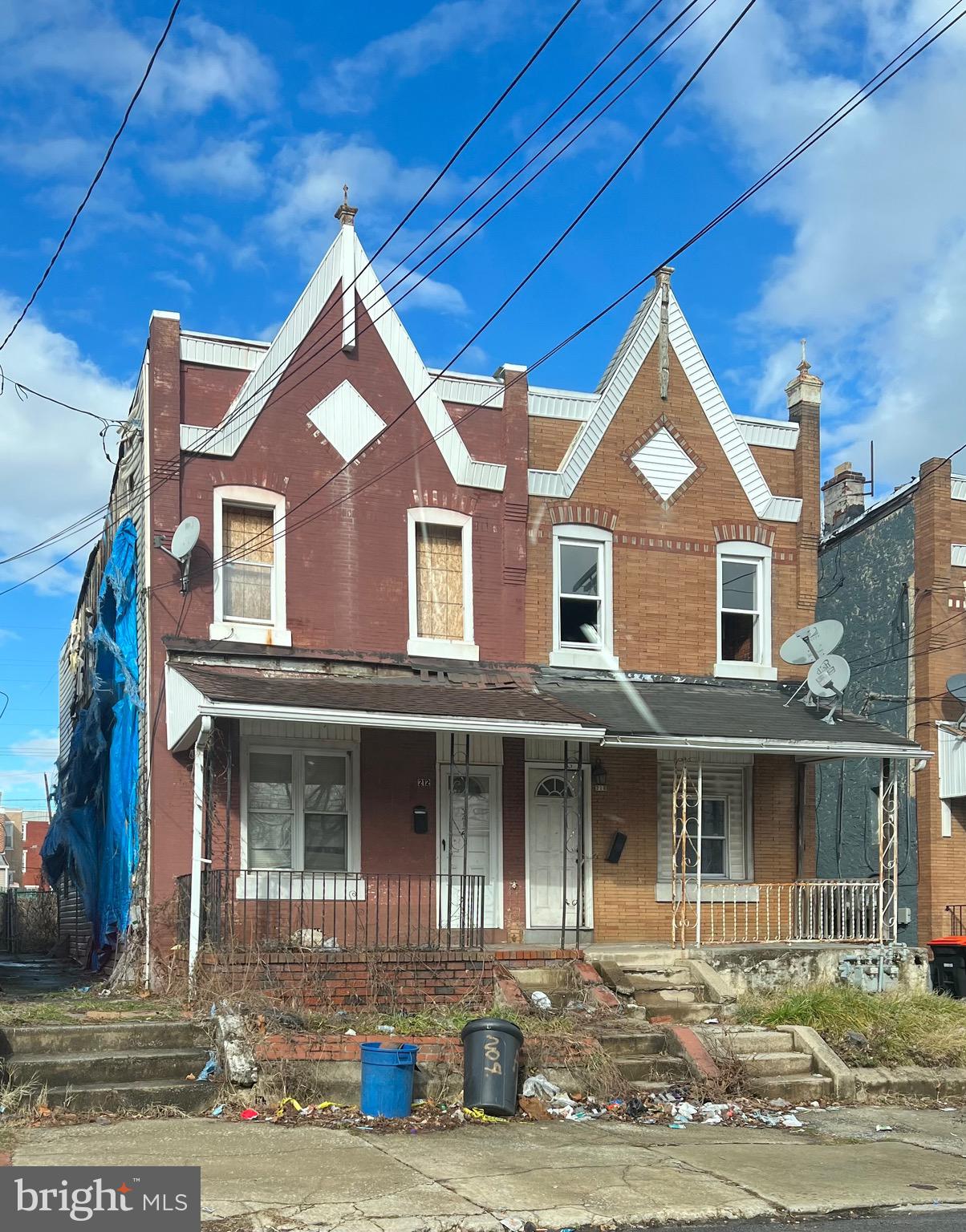 CHESTER CITY - Residential