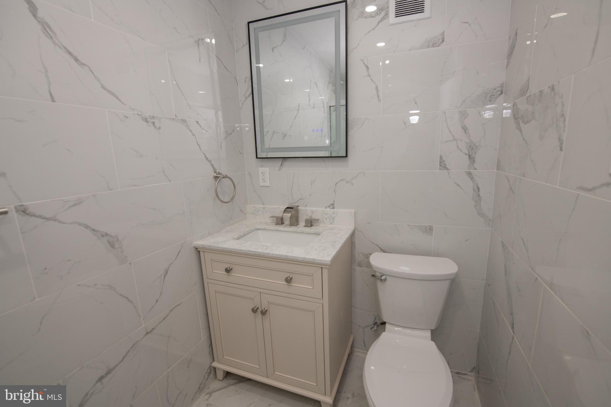 FOX CHASE - Residential