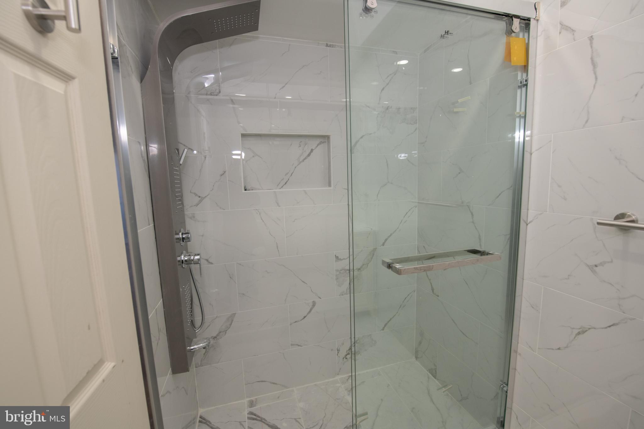 FOX CHASE - Residential