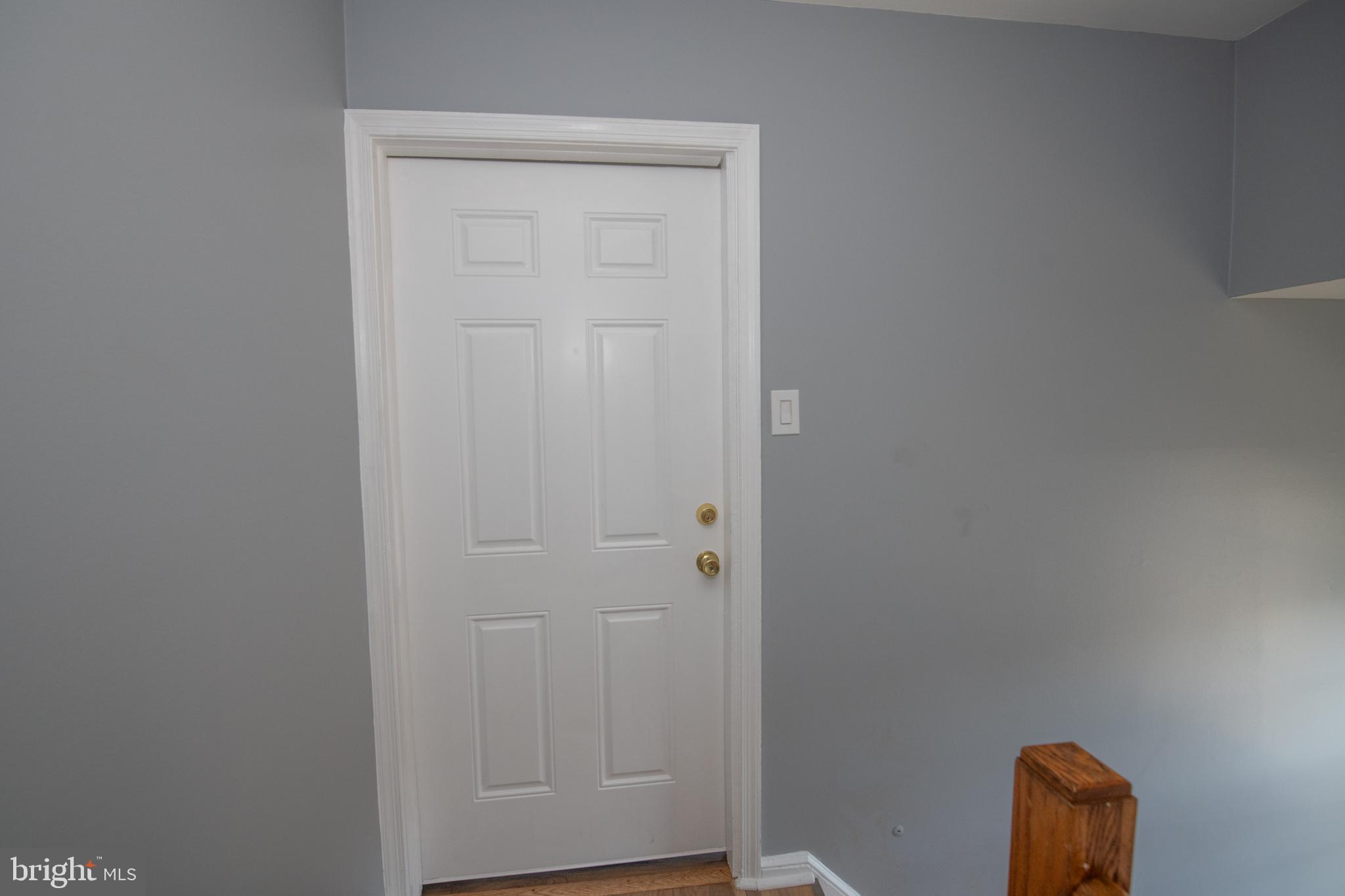 FOX CHASE - Residential